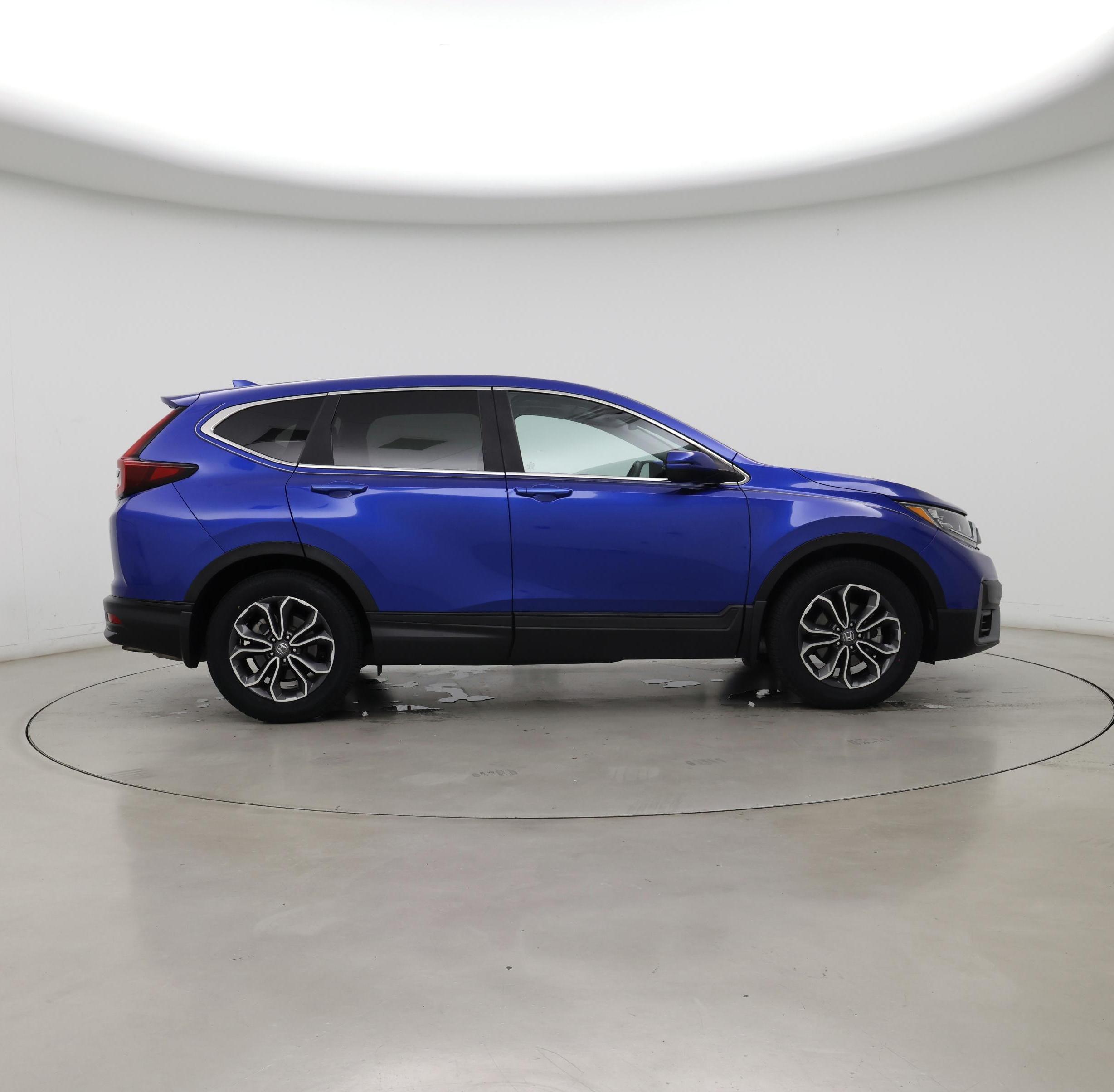 Thumbnail: 2022 Honda CR-V - 7