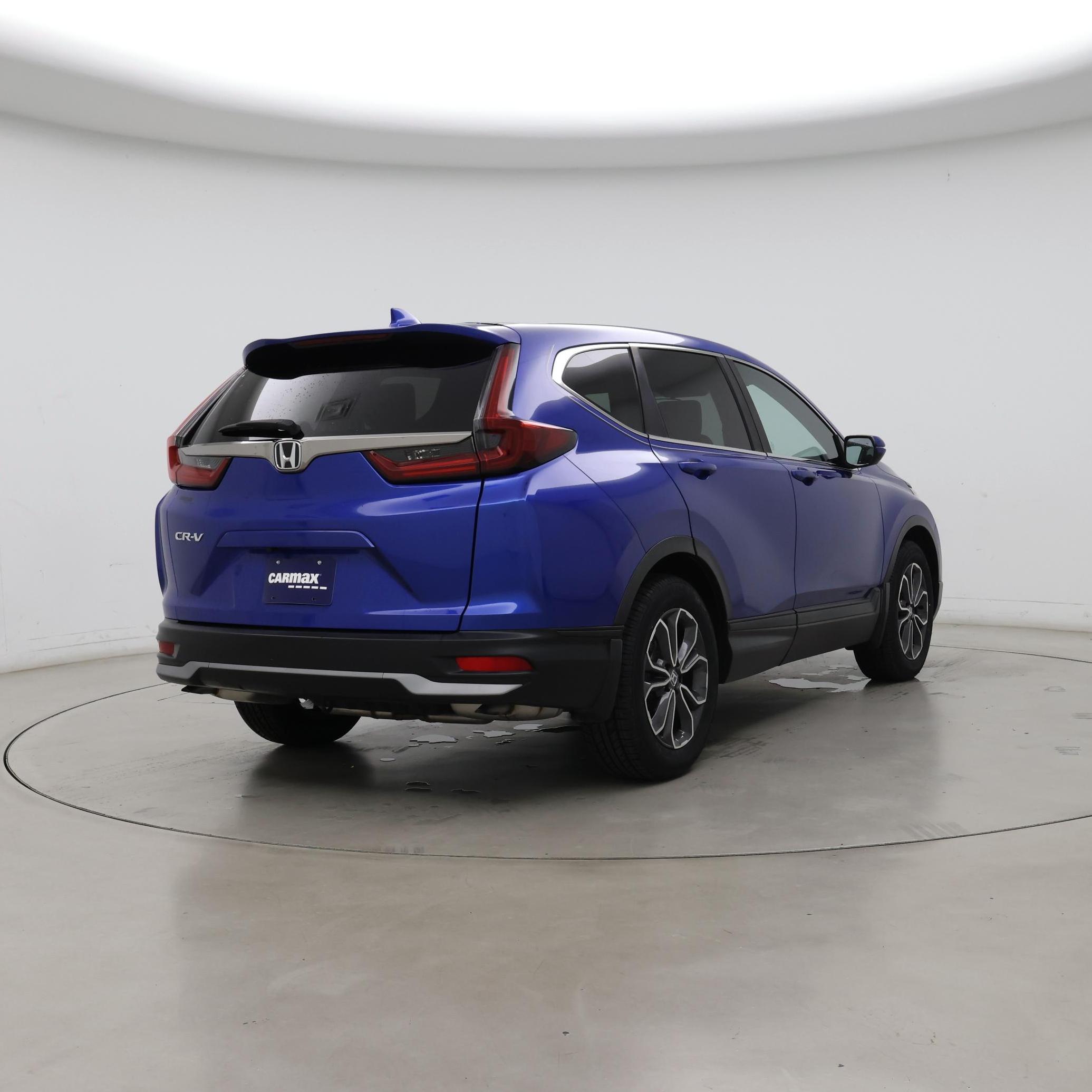 Thumbnail: 2022 Honda CR-V - 8