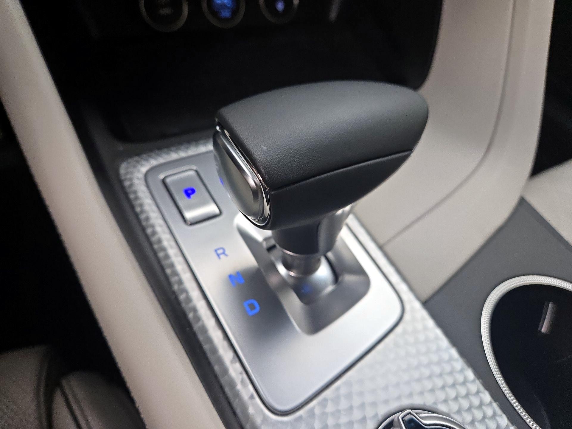 Thumbnail: 2023 Genesis G70 - 18