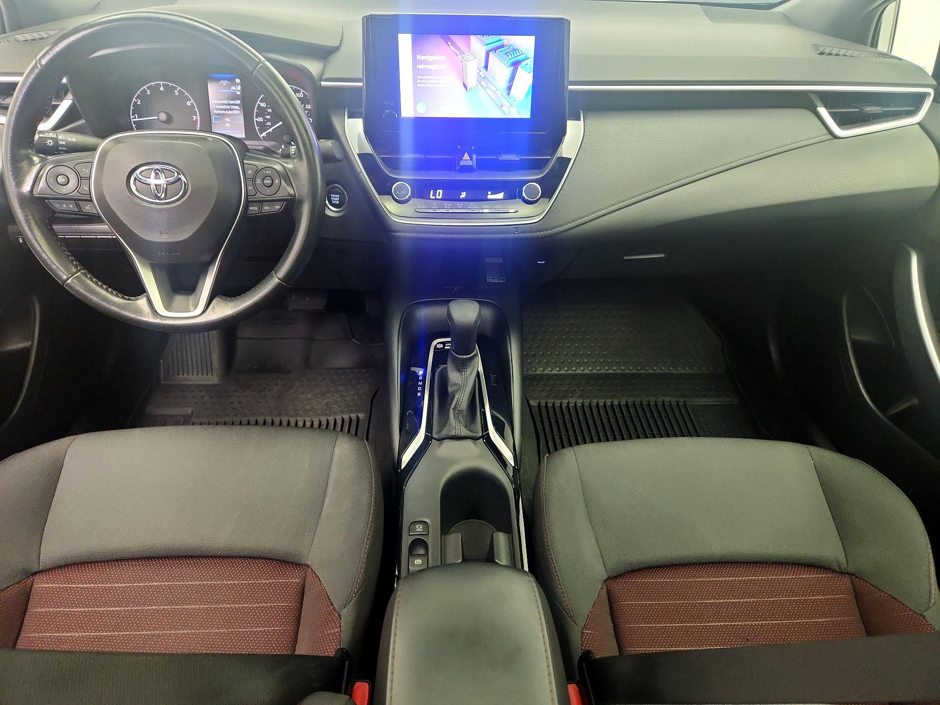 Thumbnail: 2024 Toyota Corolla - 9