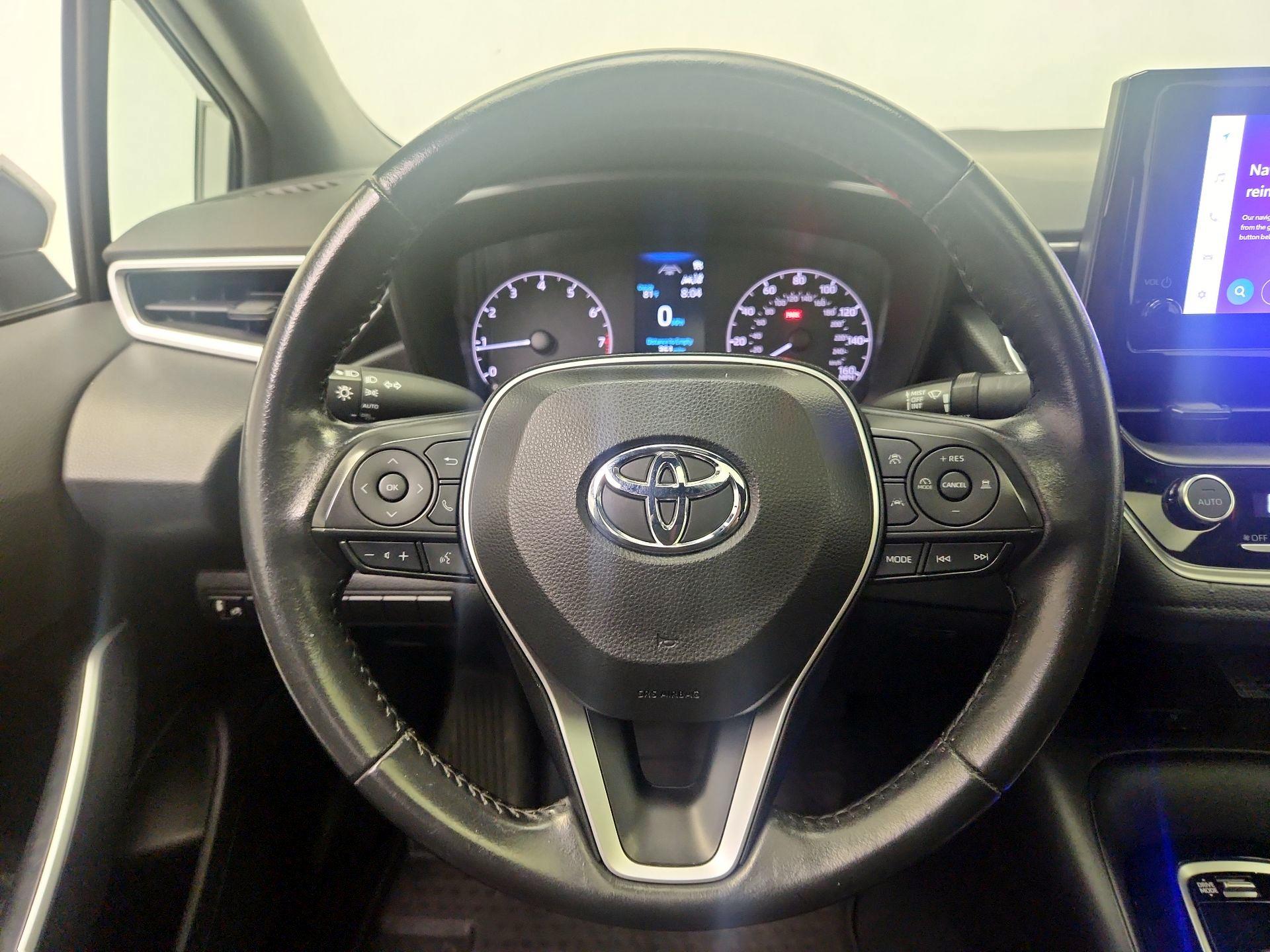 Thumbnail: 2024 Toyota Corolla - 10