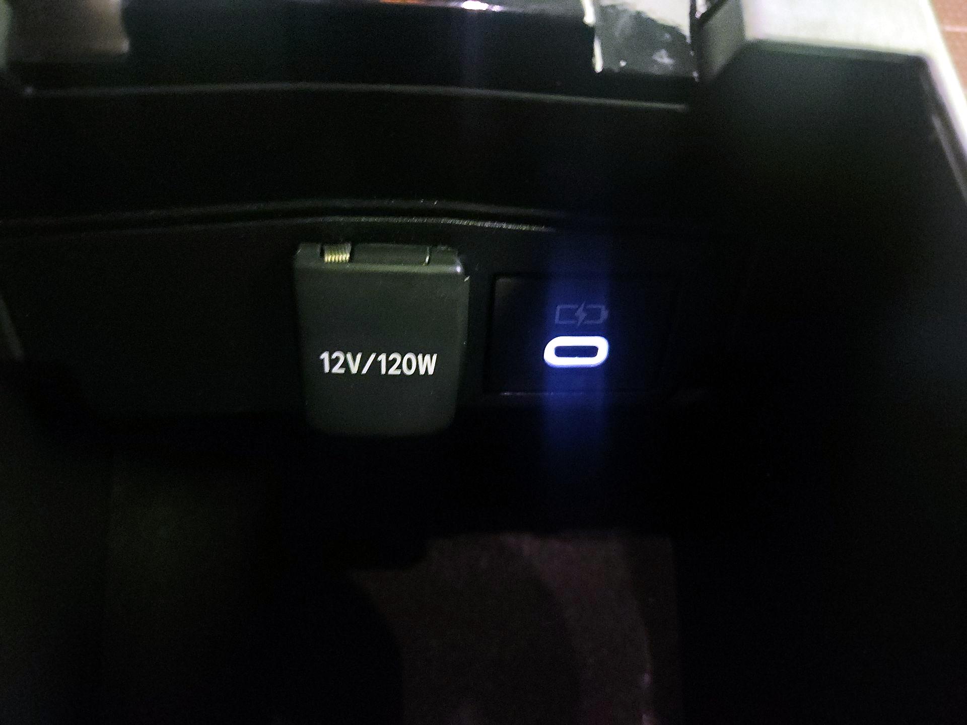Thumbnail: 2024 Toyota Corolla - 18