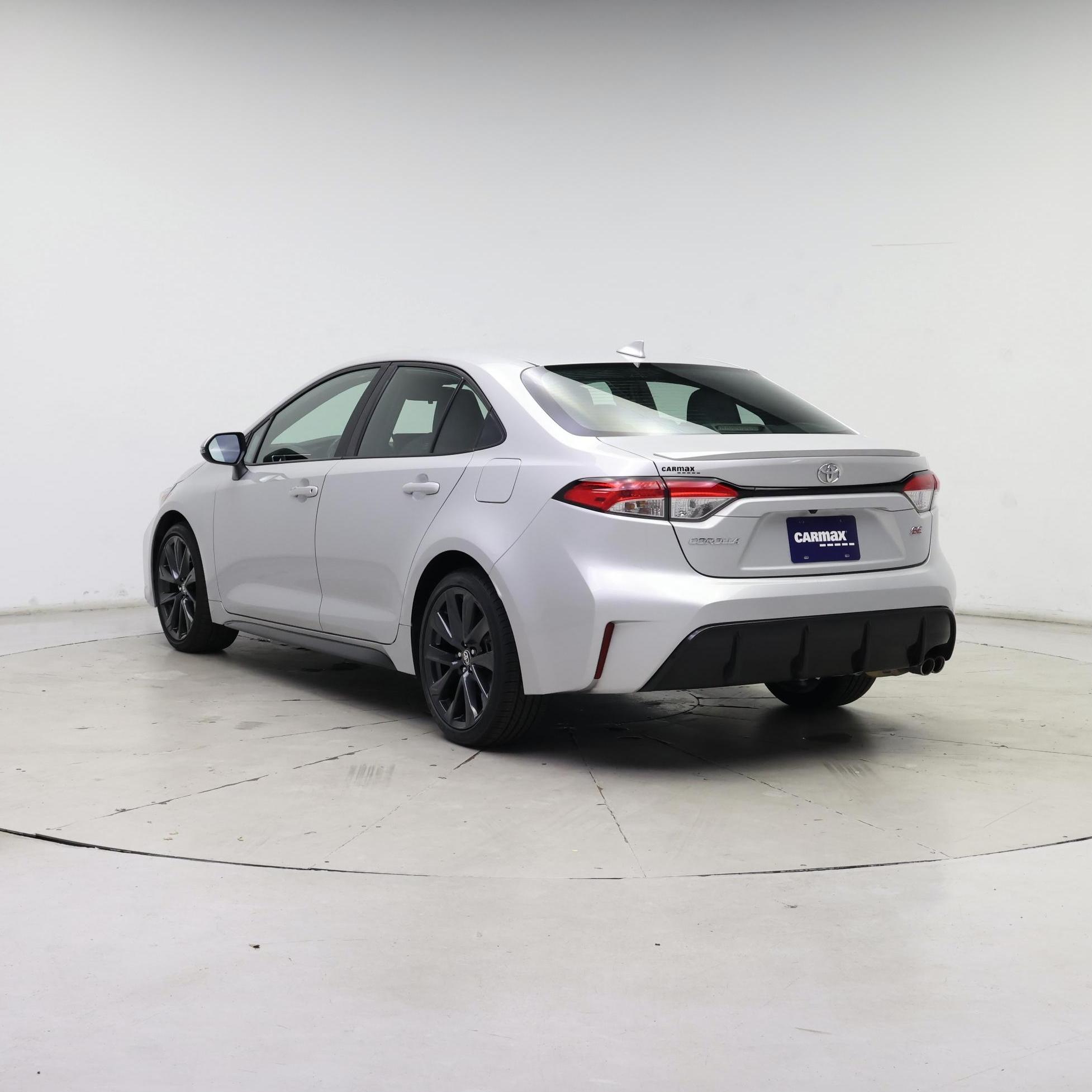 Thumbnail: 2024 Toyota Corolla - 2