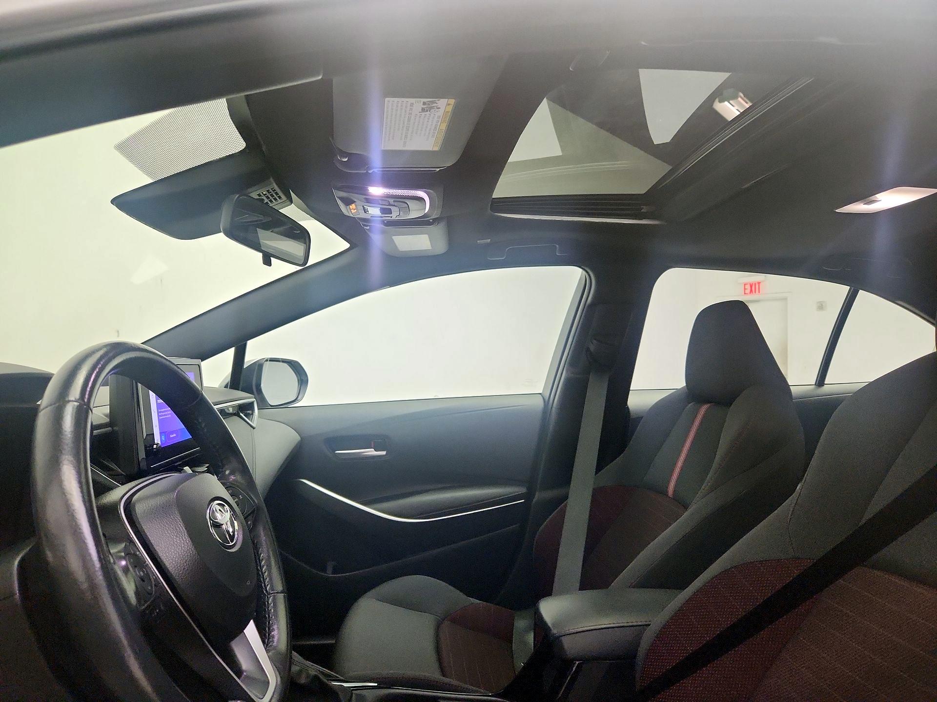 Thumbnail: 2024 Toyota Corolla - 19