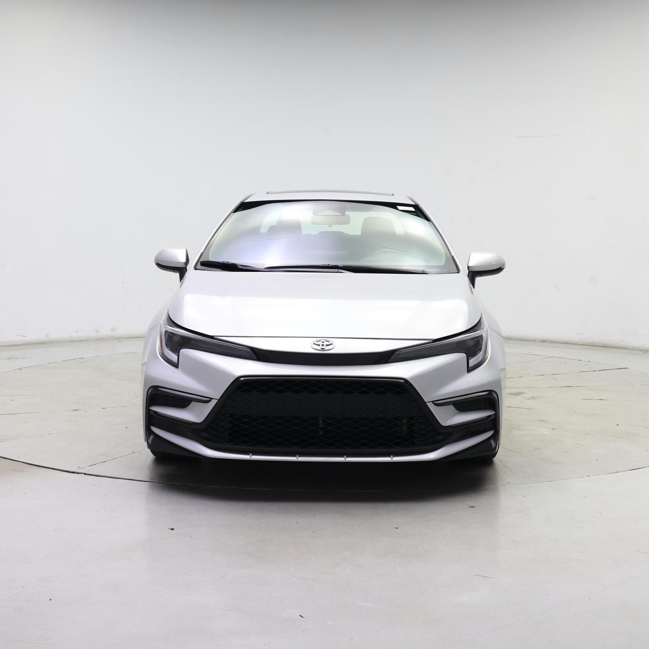 Thumbnail: 2024 Toyota Corolla - 5