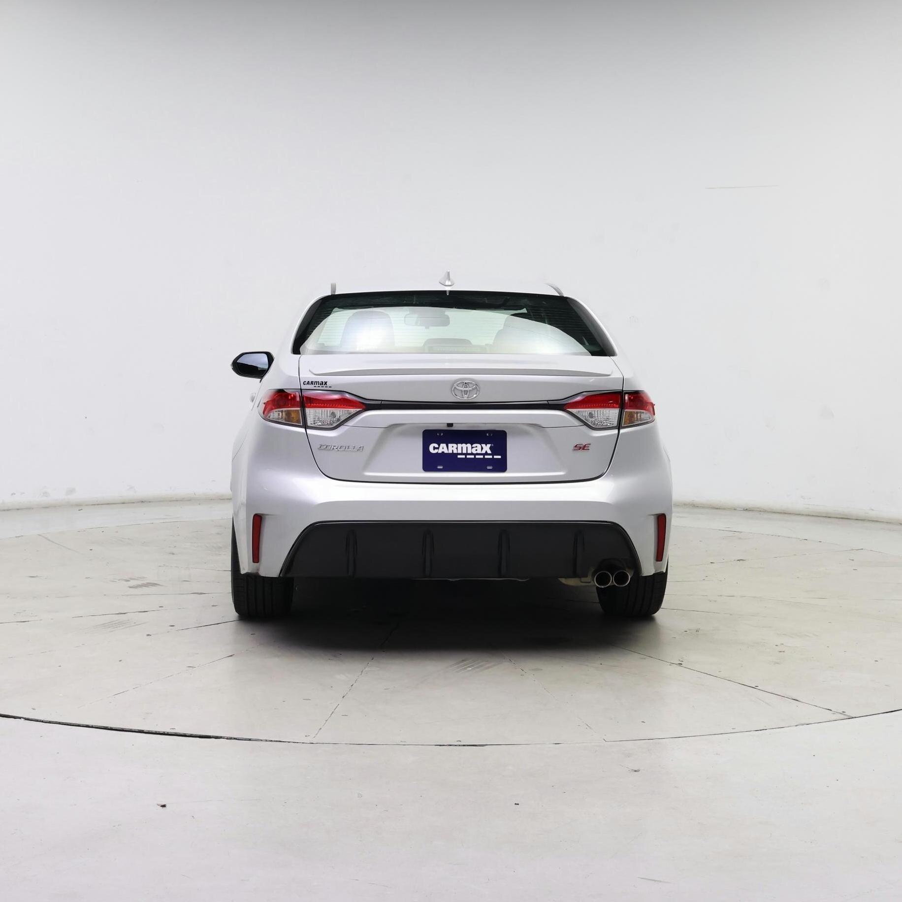 Thumbnail: 2024 Toyota Corolla - 6