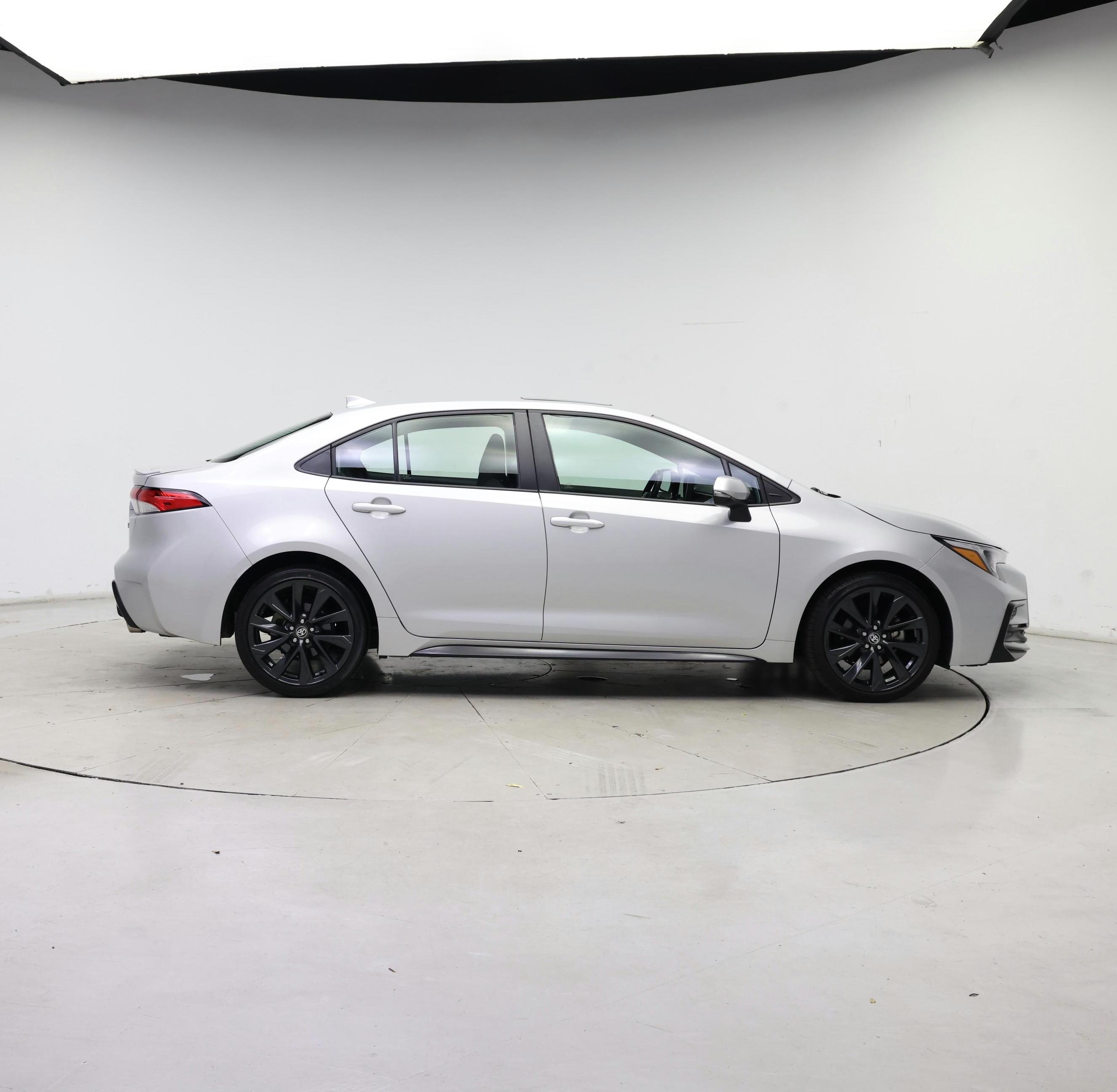 Thumbnail: 2024 Toyota Corolla - 7