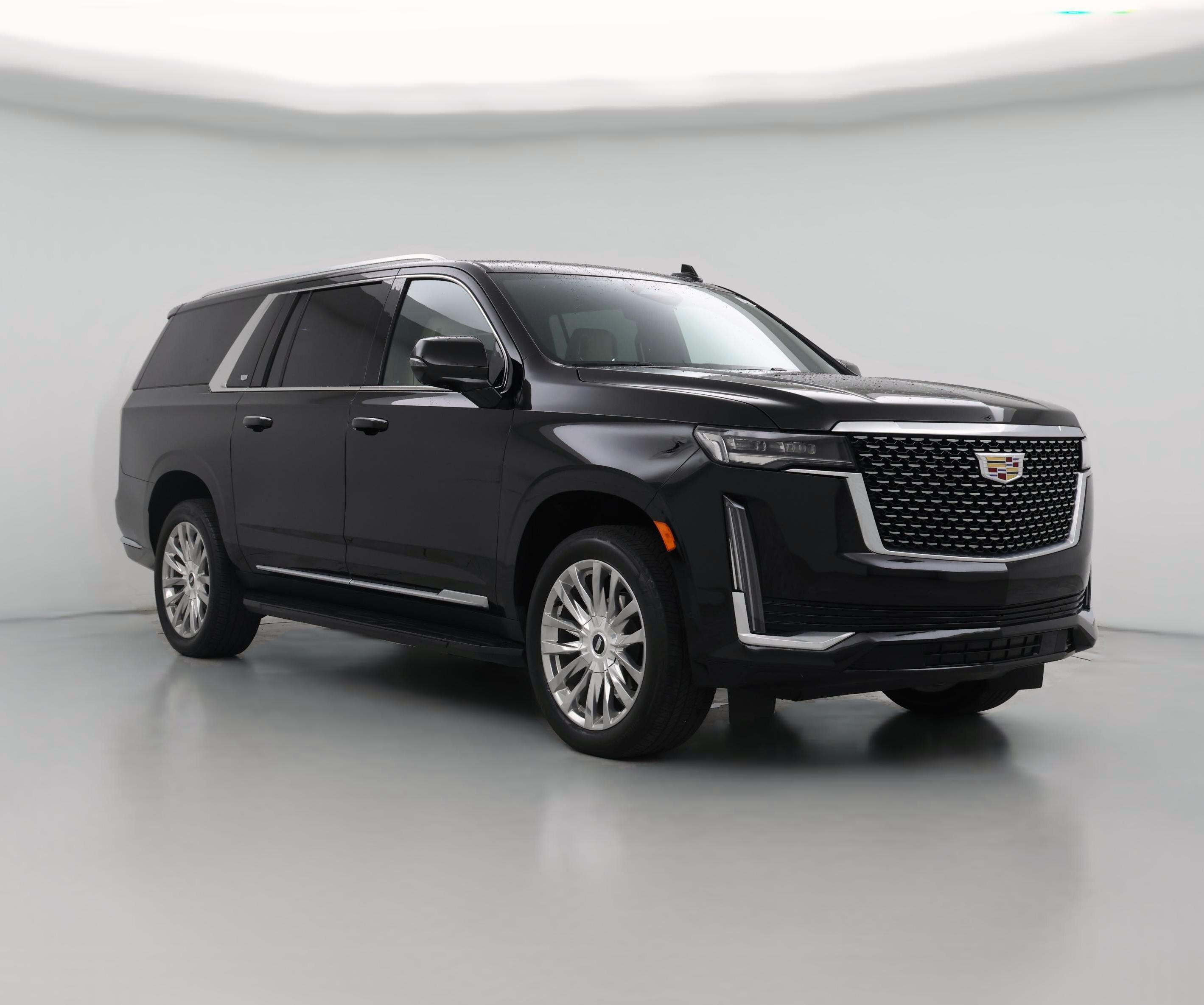 Thumbnail: 2023 Cadillac Escalade - 1
