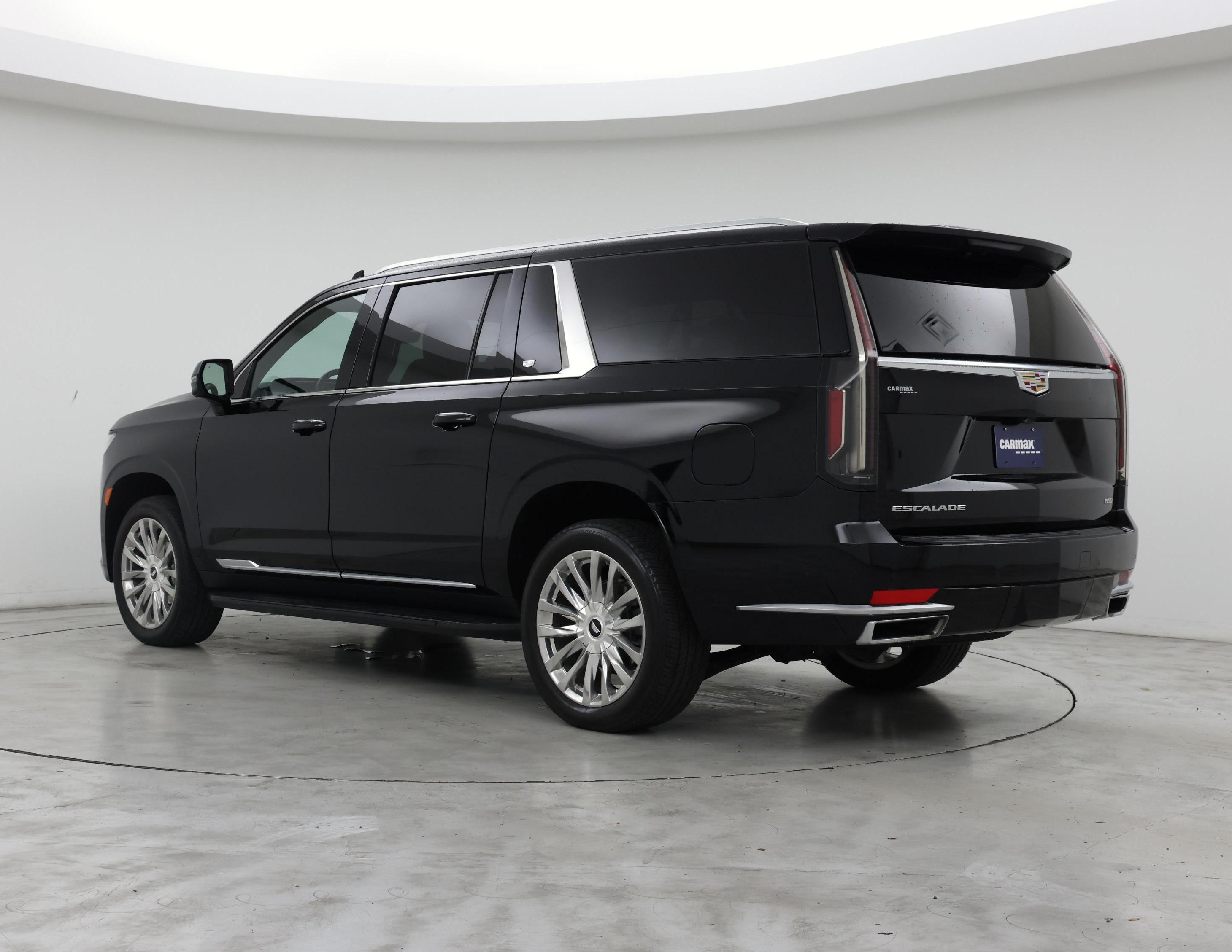 Thumbnail: 2023 Cadillac Escalade - 2