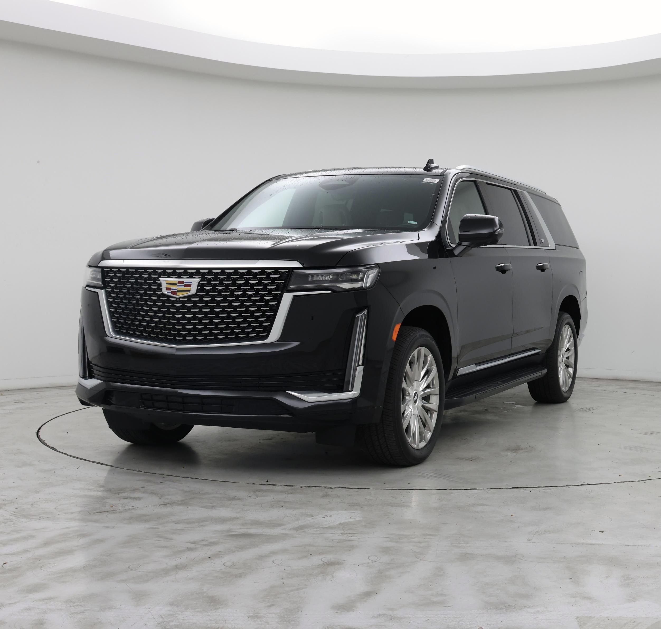 Thumbnail: 2023 Cadillac Escalade - 4