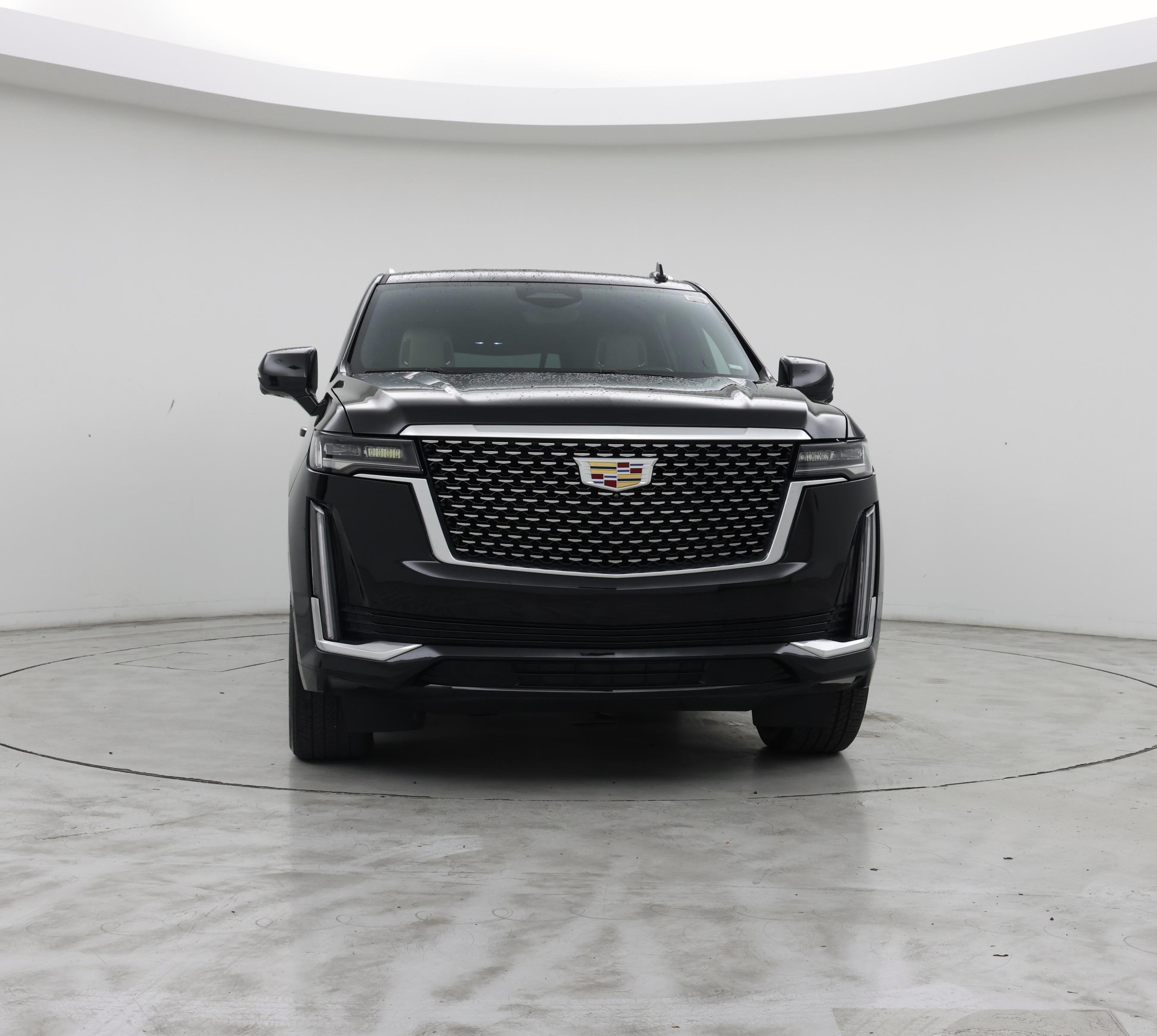 Thumbnail: 2023 Cadillac Escalade - 5
