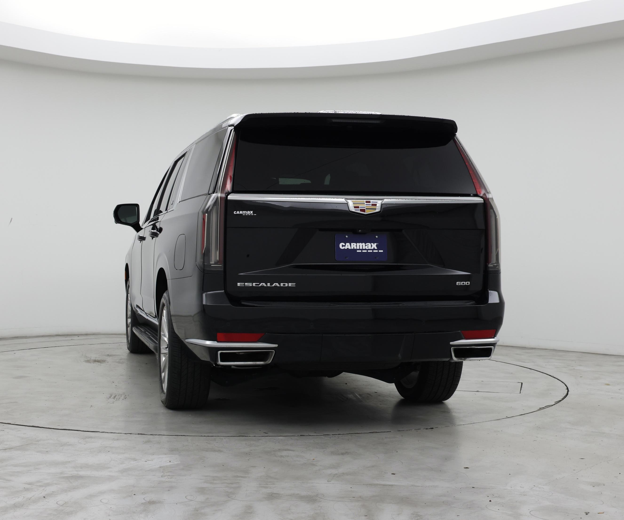 Thumbnail: 2023 Cadillac Escalade - 6