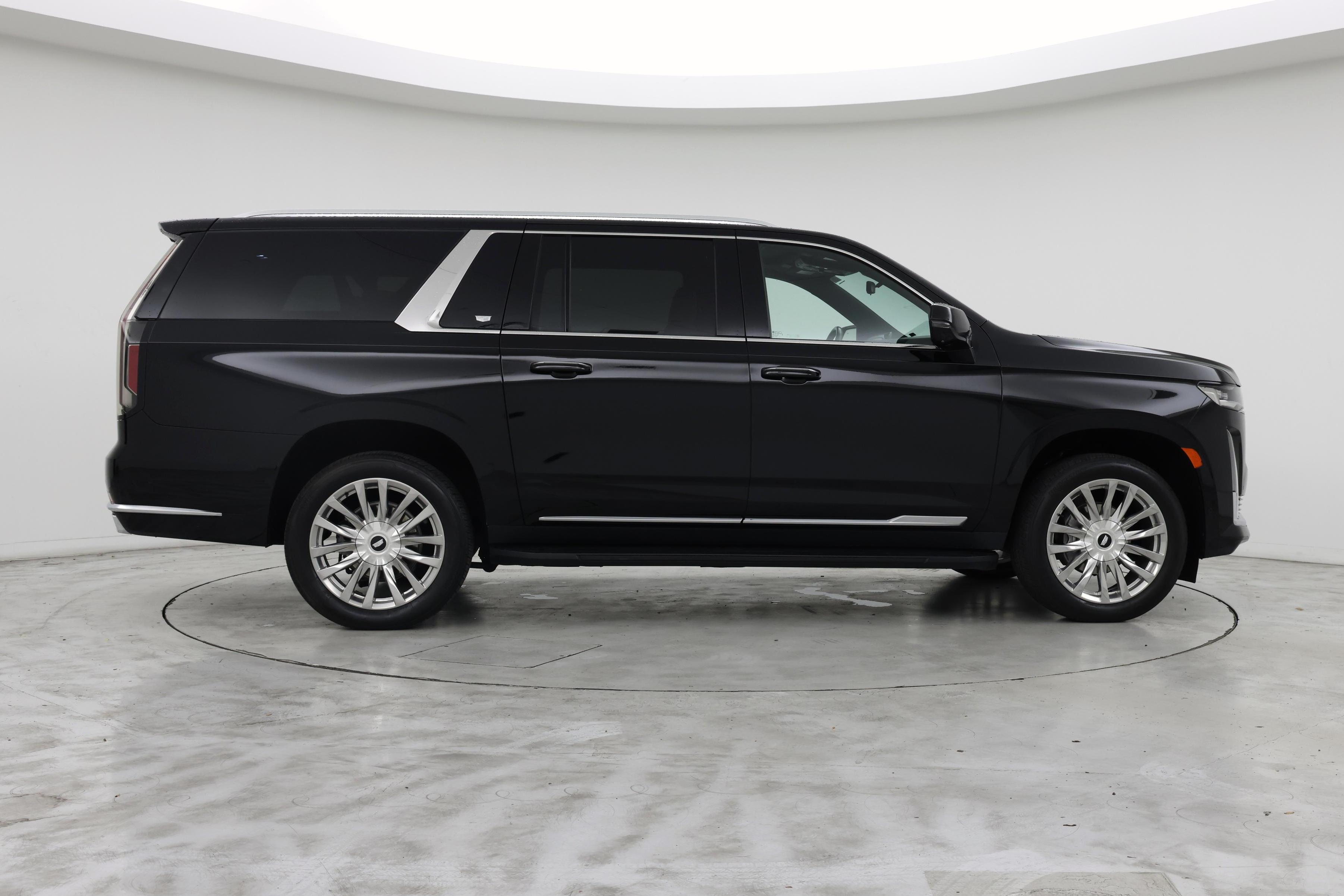 Thumbnail: 2023 Cadillac Escalade - 7