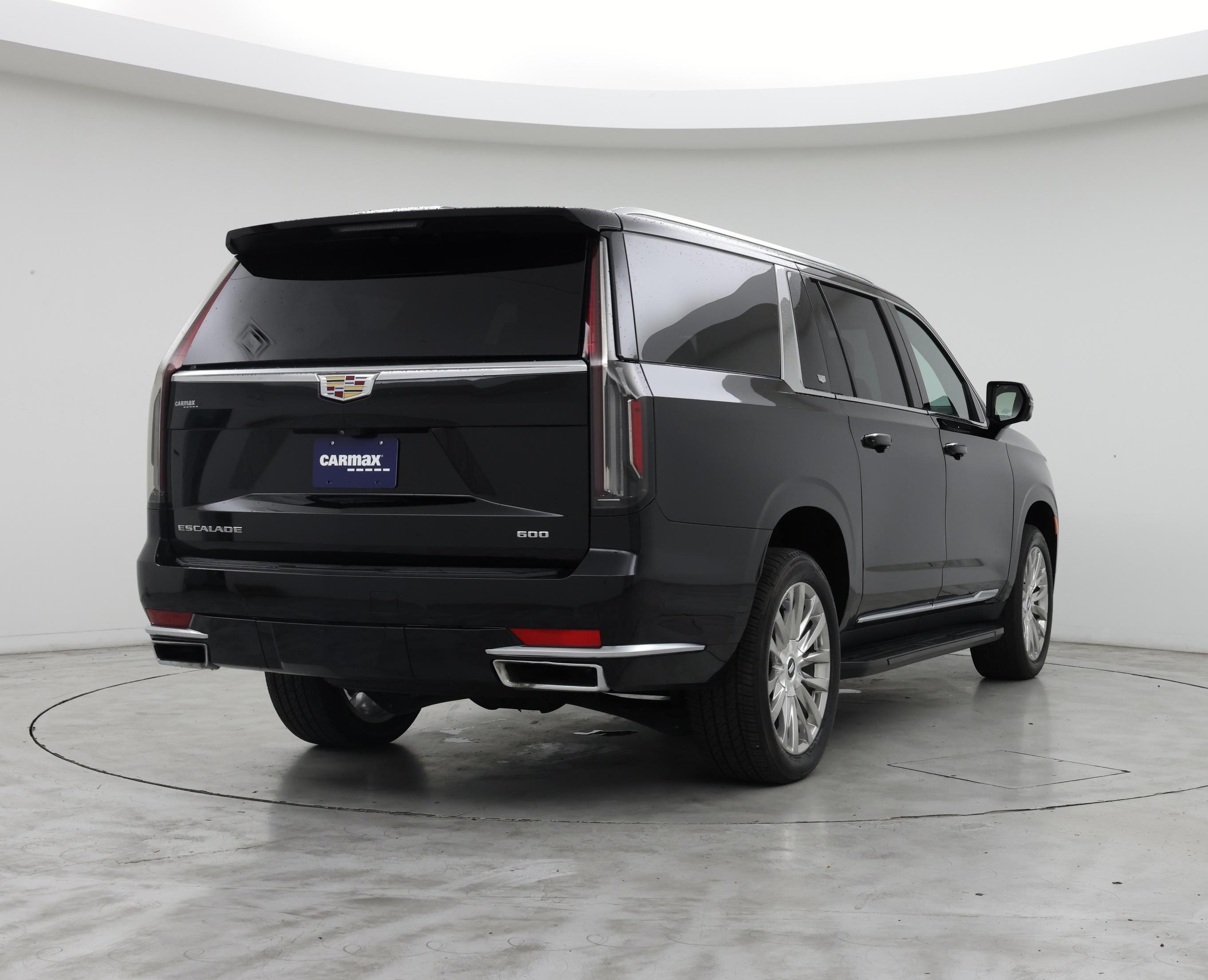 Thumbnail: 2023 Cadillac Escalade - 8