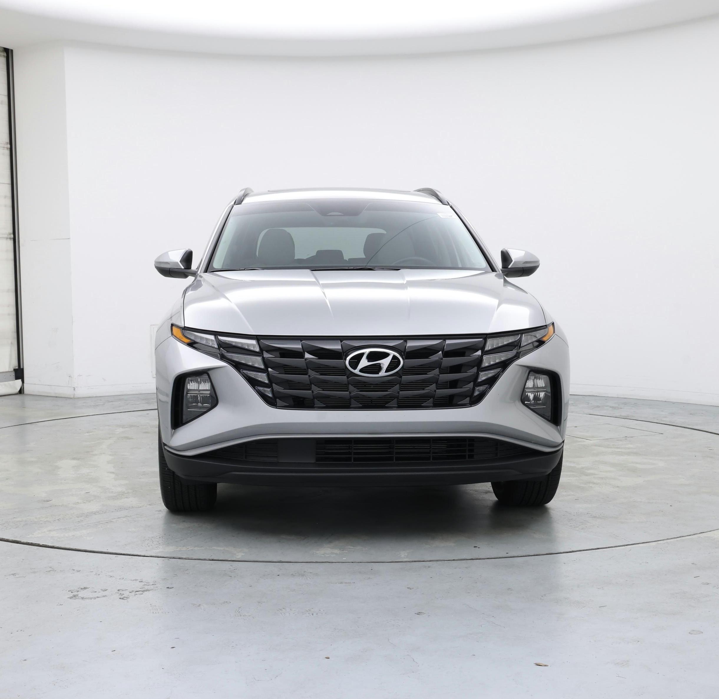 Thumbnail: 2024 Hyundai Tucson - 5