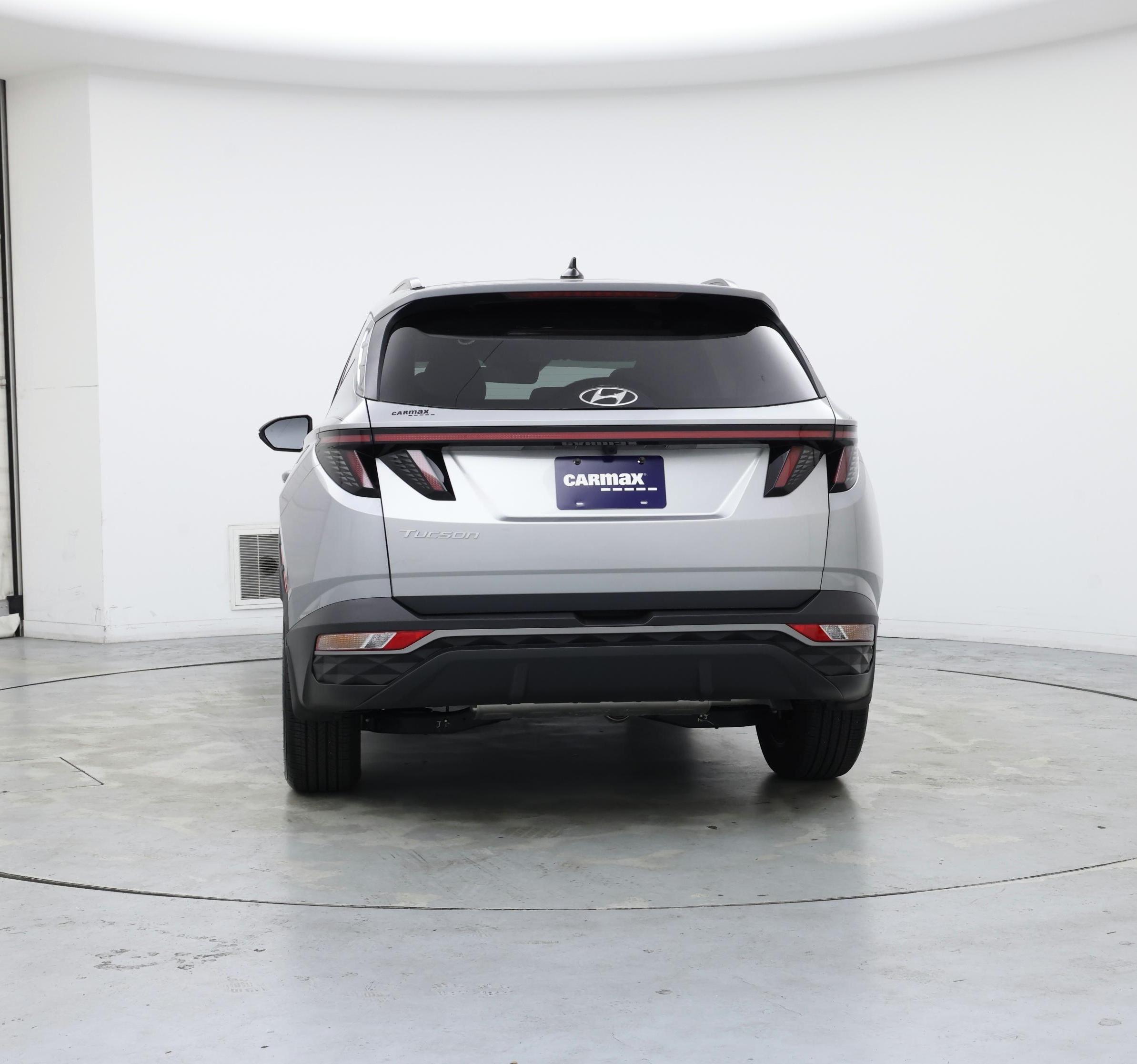Thumbnail: 2024 Hyundai Tucson - 6