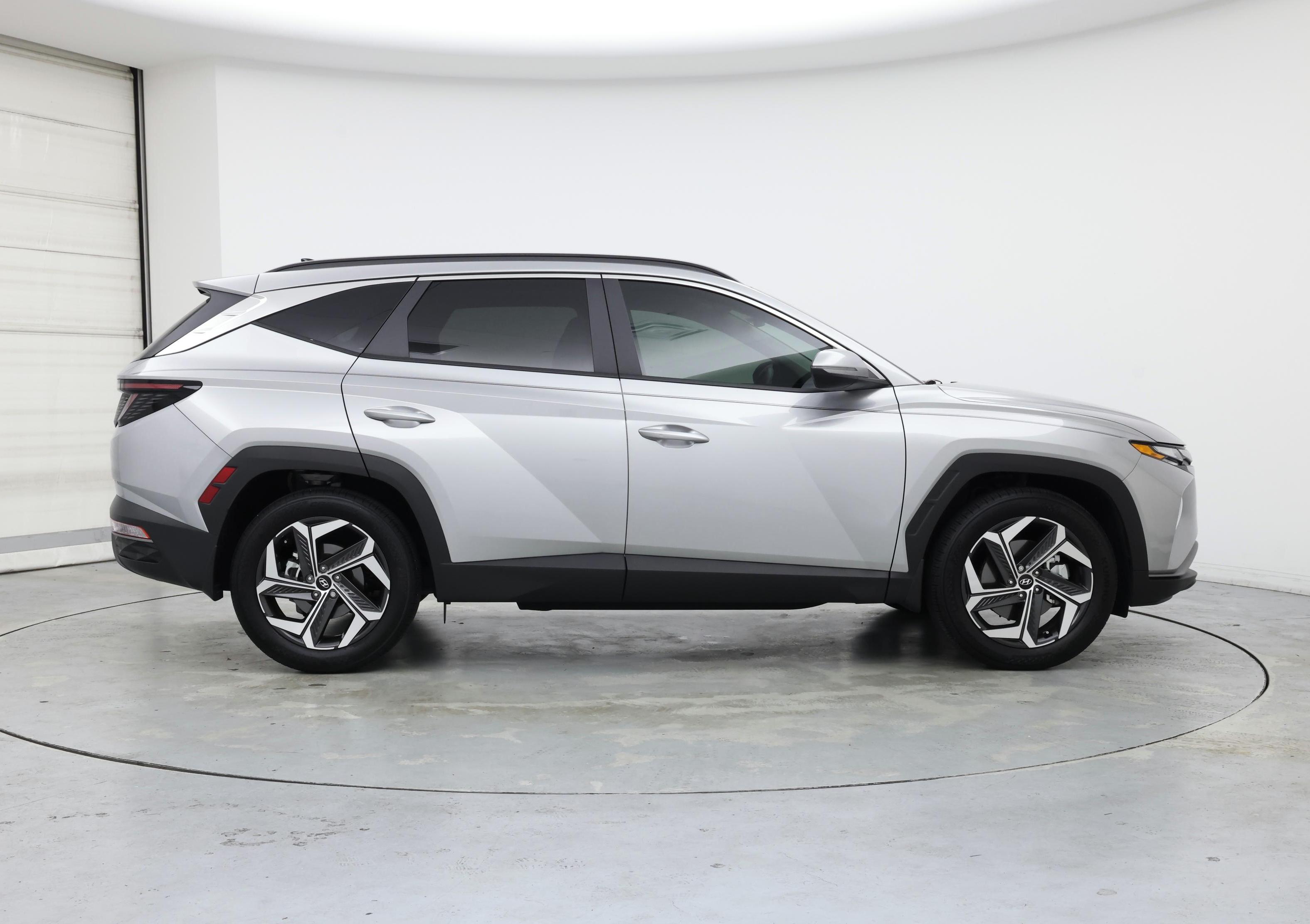 Thumbnail: 2024 Hyundai Tucson - 7