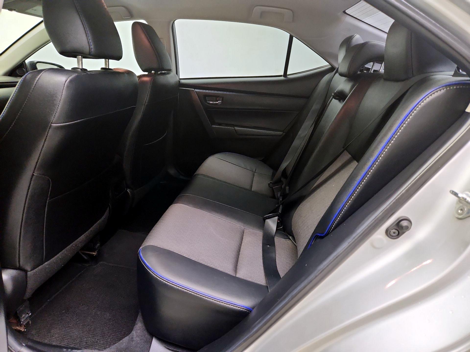 Thumbnail: 2018 Toyota Corolla - 19