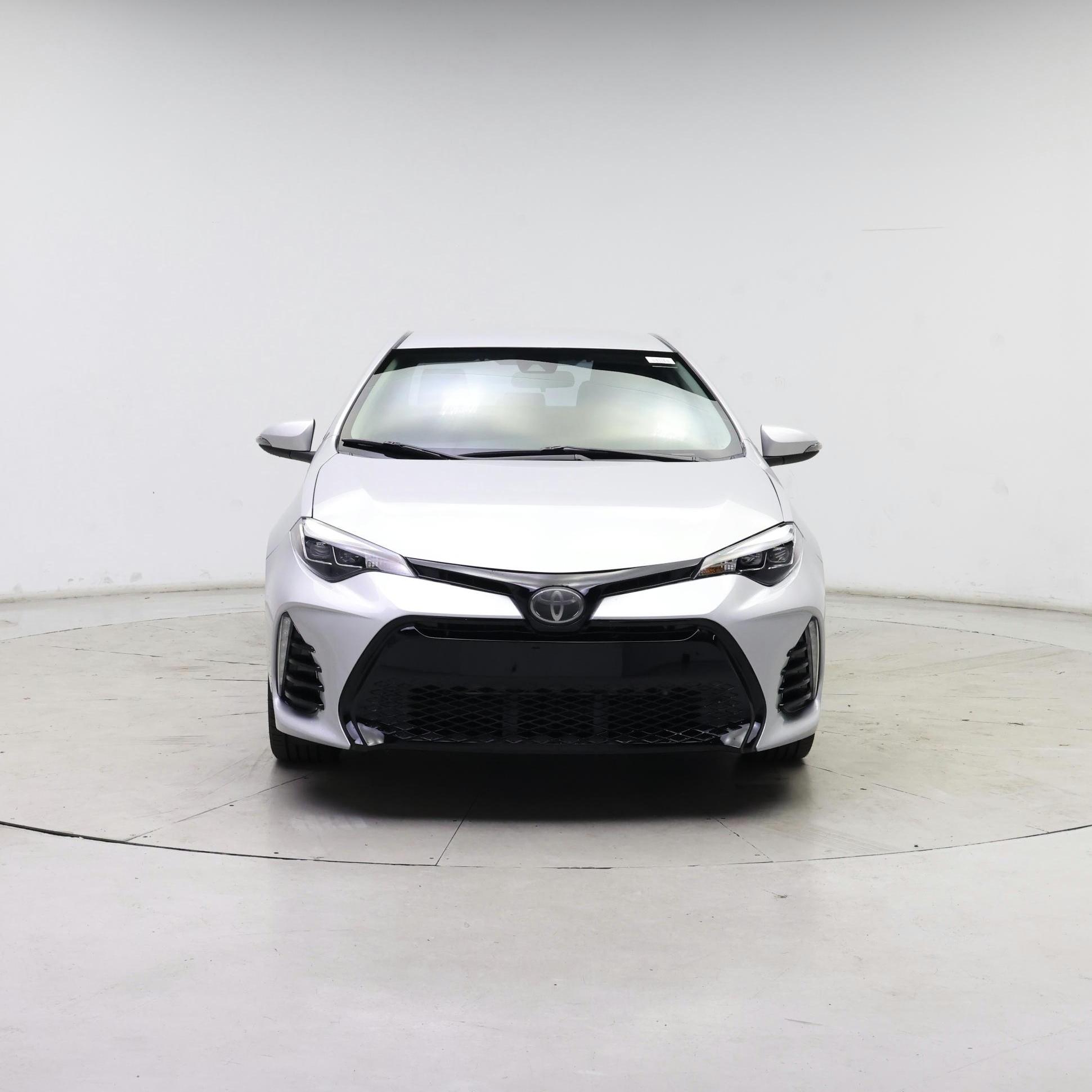 Thumbnail: 2018 Toyota Corolla - 5