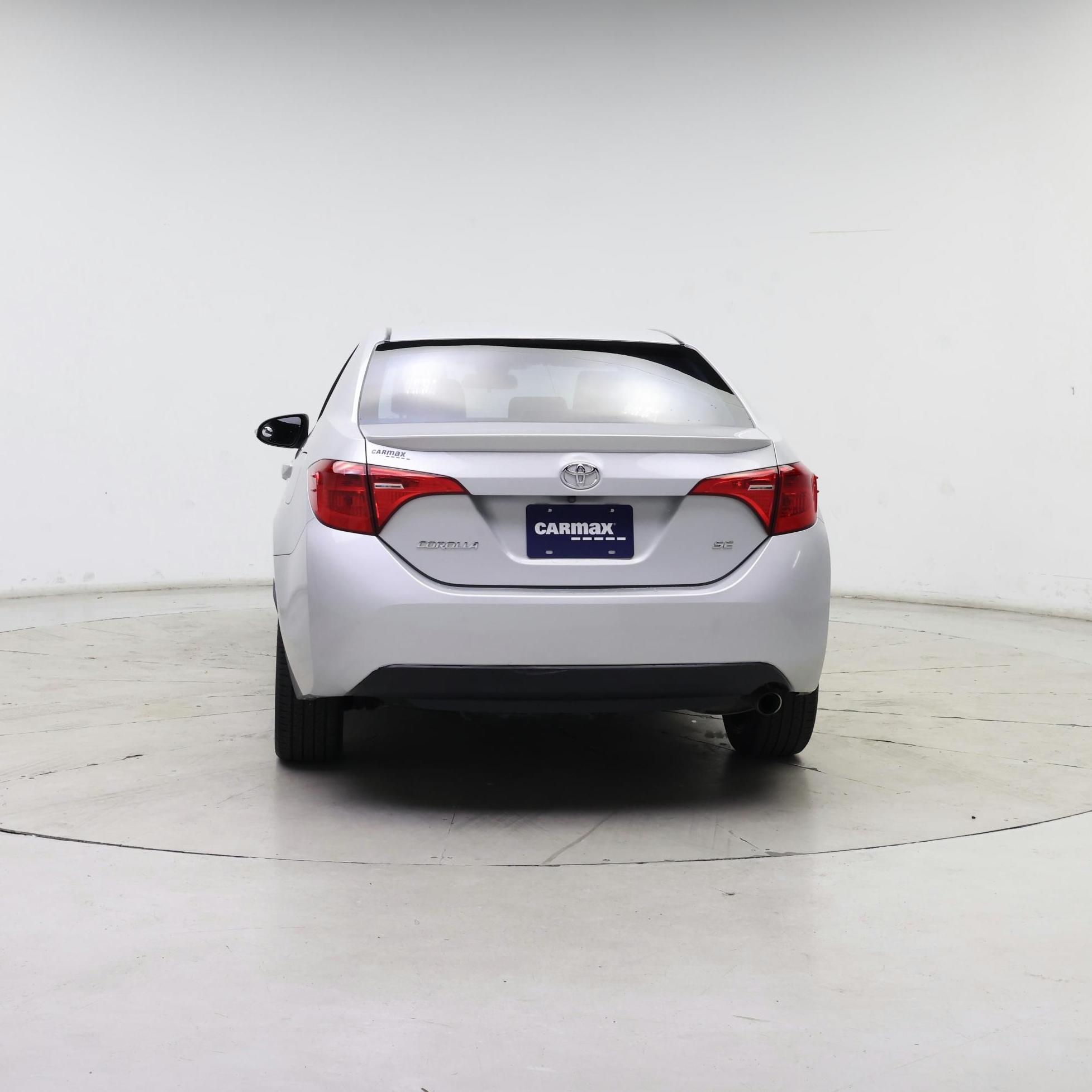 Thumbnail: 2018 Toyota Corolla - 6