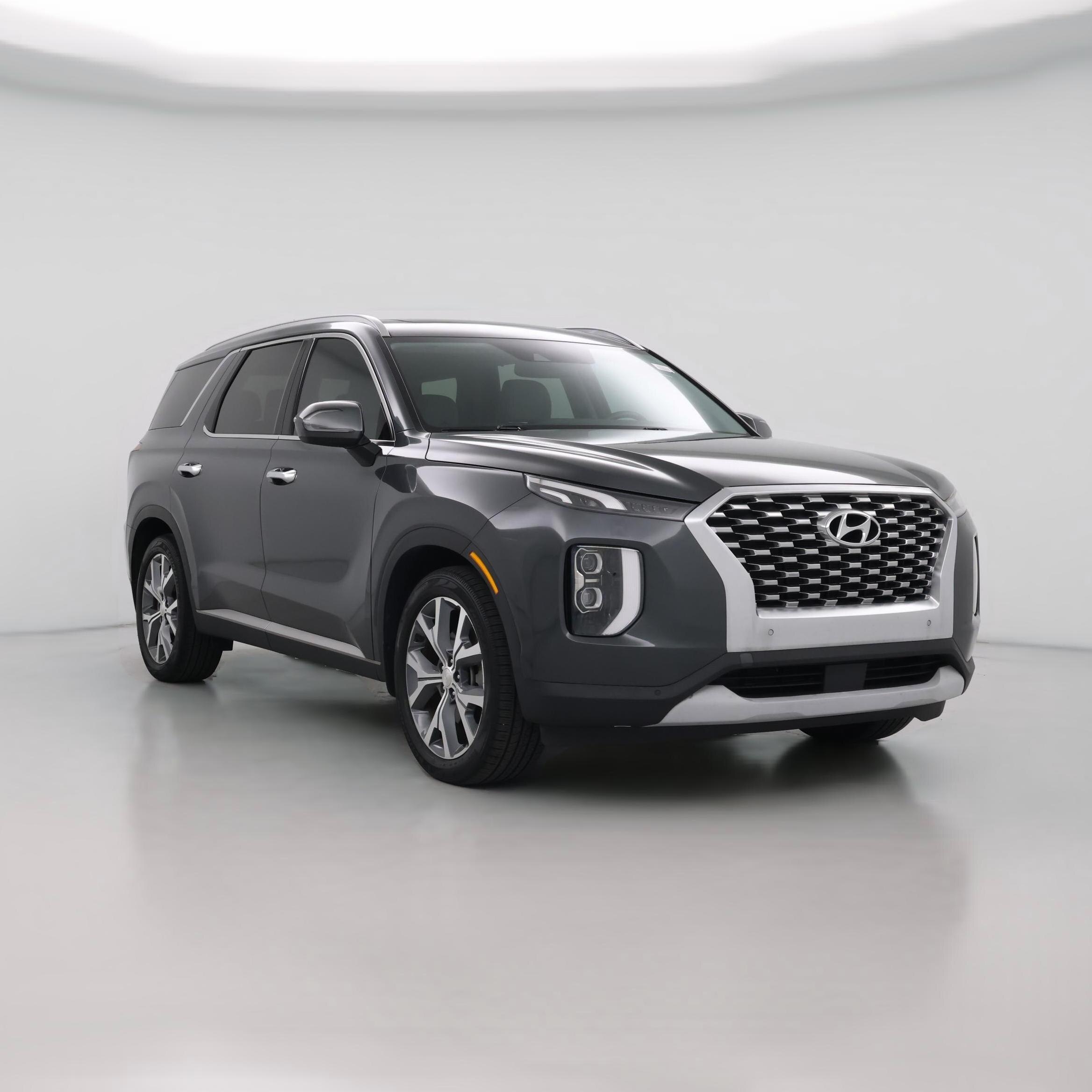 Thumbnail: 2020 Hyundai Palisade - 1
