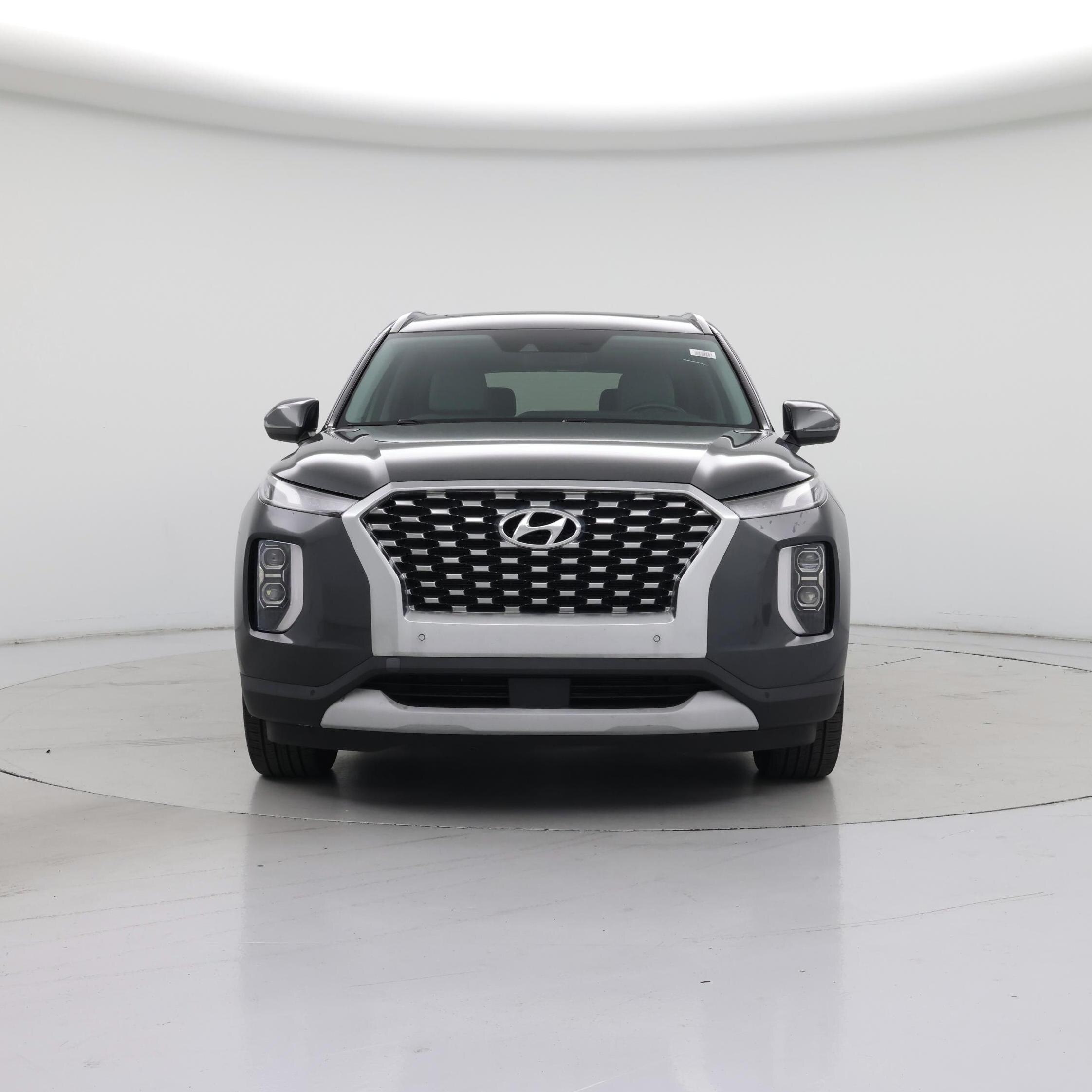 Thumbnail: 2020 Hyundai Palisade - 5