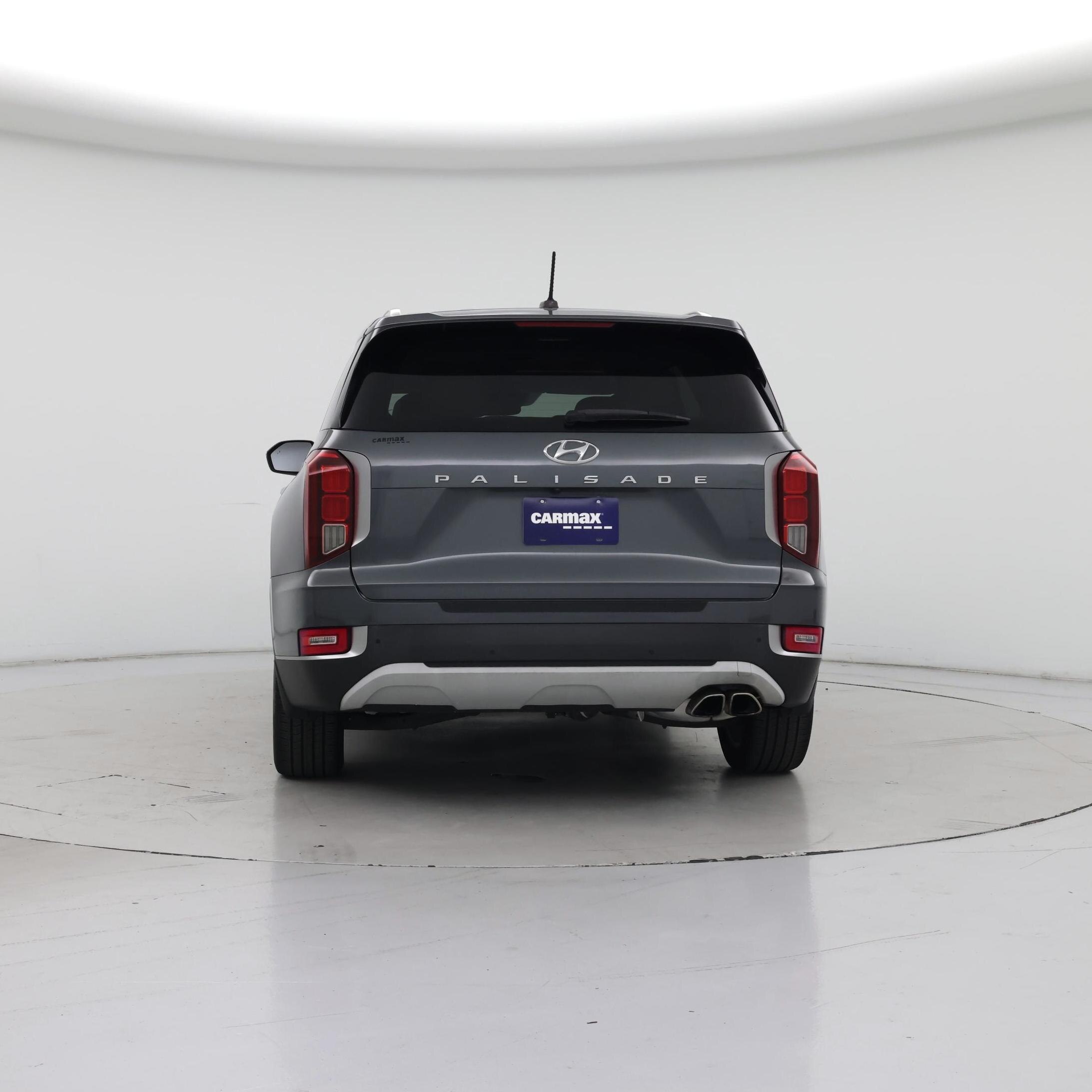 Thumbnail: 2020 Hyundai Palisade - 6