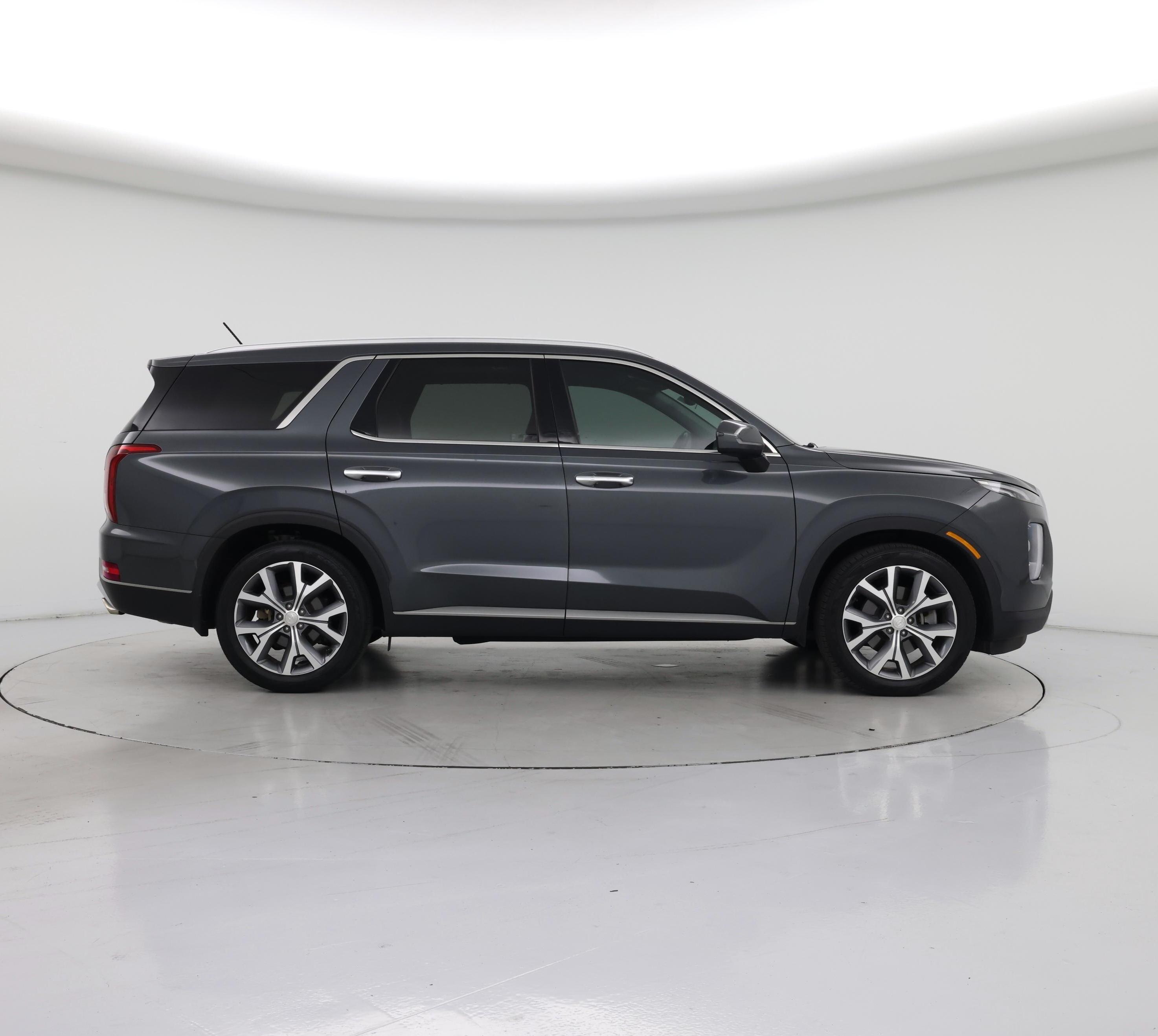 Thumbnail: 2020 Hyundai Palisade - 7