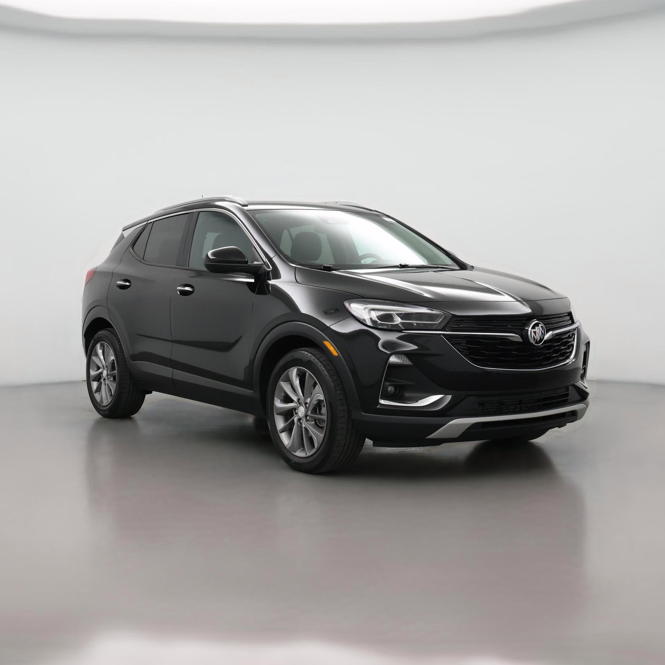 Thumbnail: 2022 Buick Encore GX - 1
