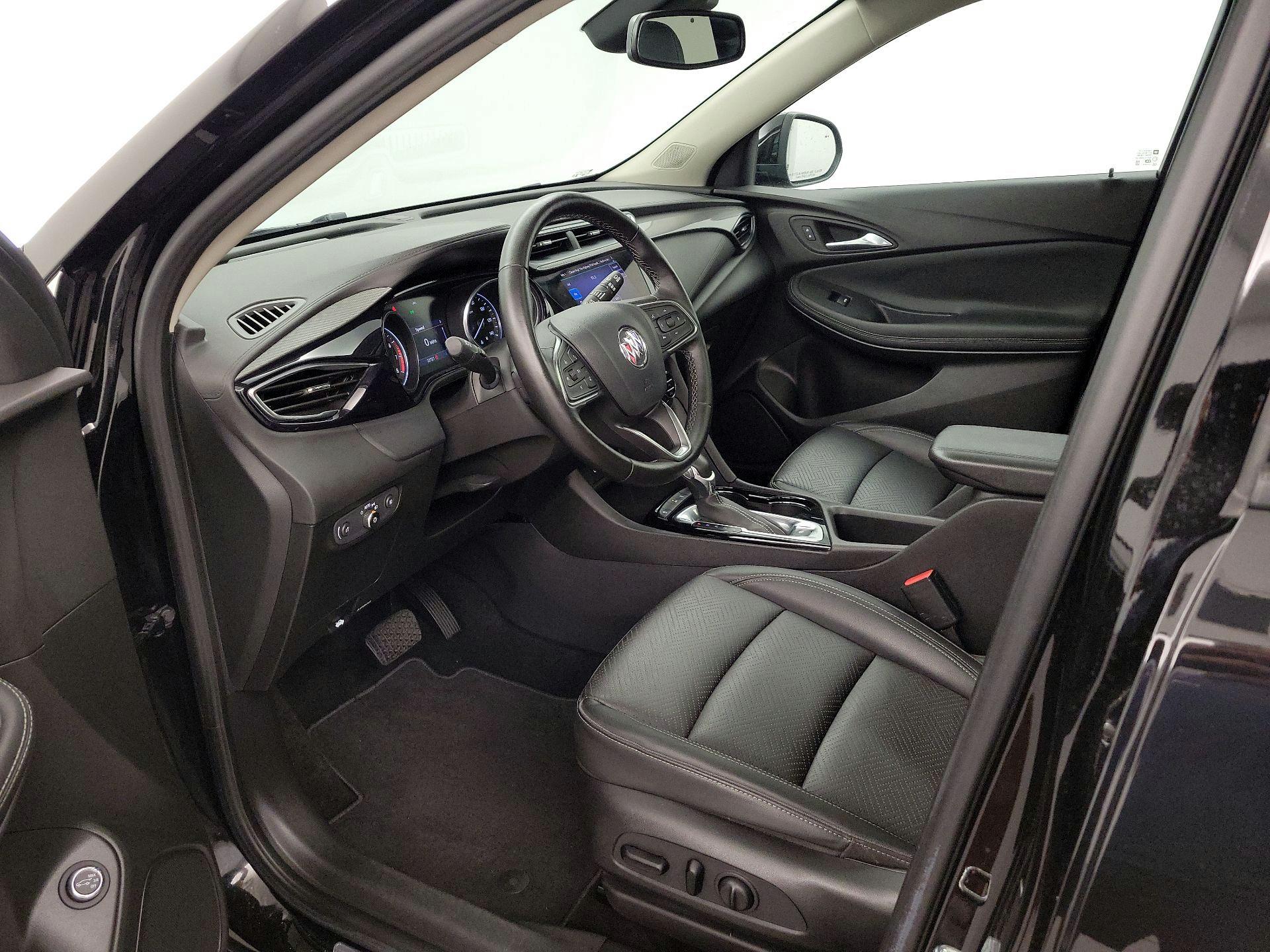 Thumbnail: 2022 Buick Encore GX - 11