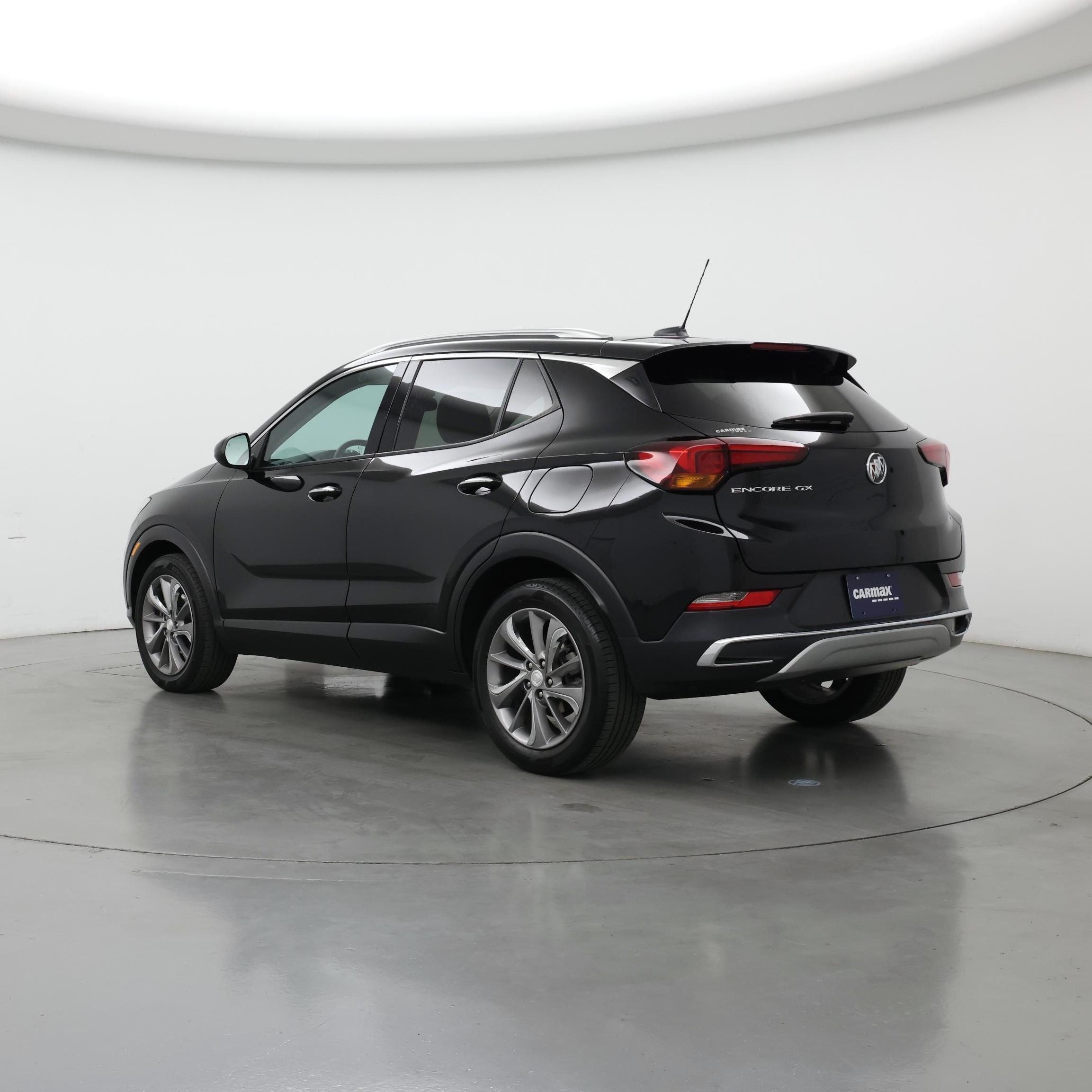 Thumbnail: 2022 Buick Encore GX - 2
