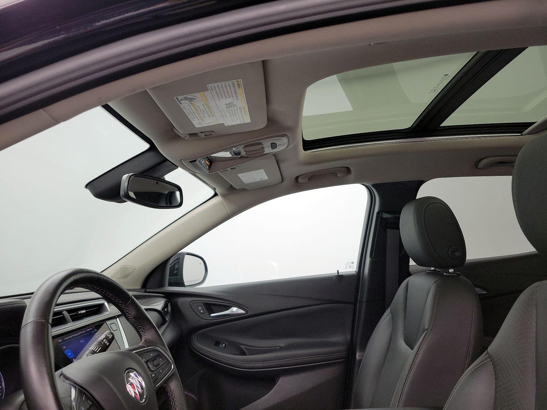 Thumbnail: 2022 Buick Encore GX - 19