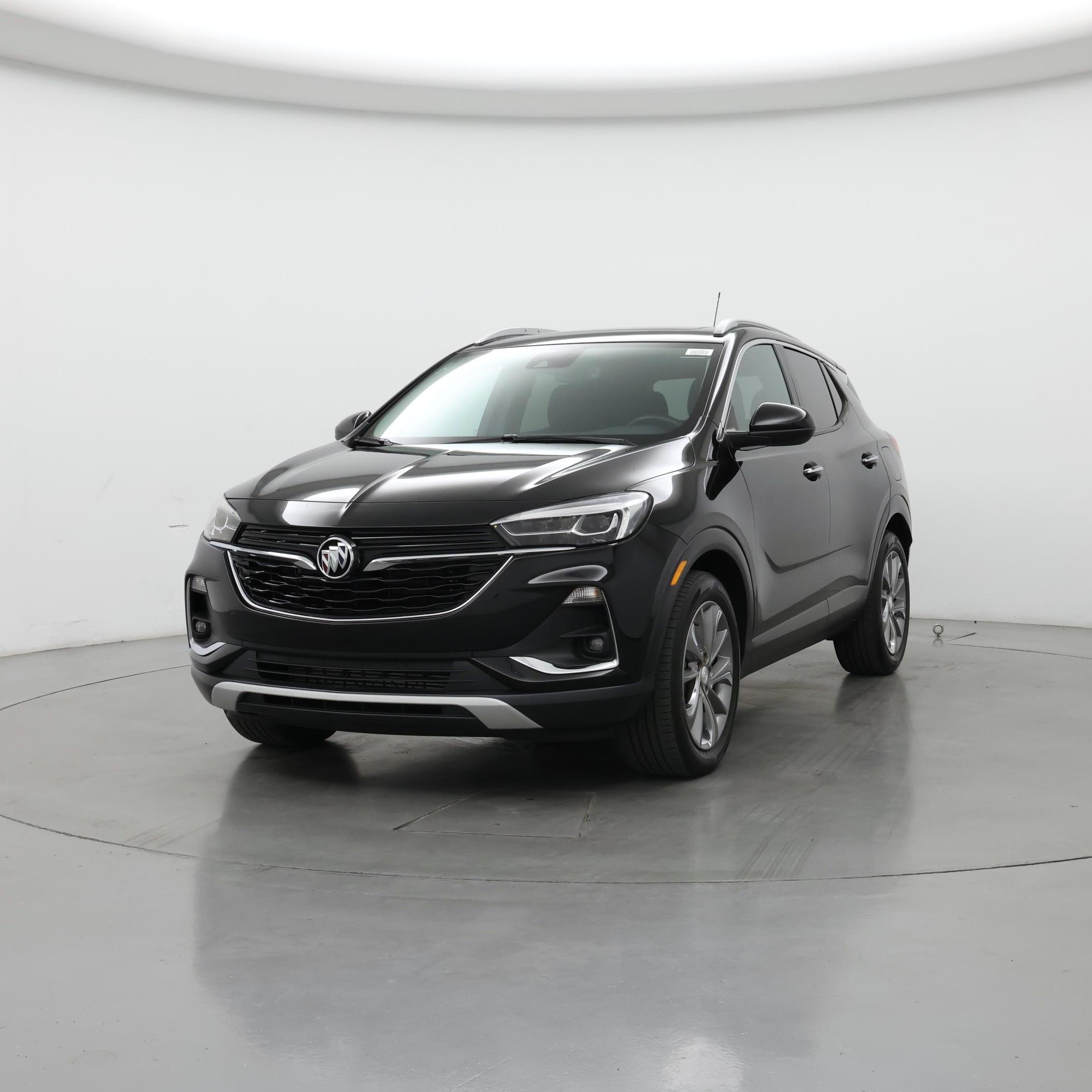Thumbnail: 2022 Buick Encore GX - 4