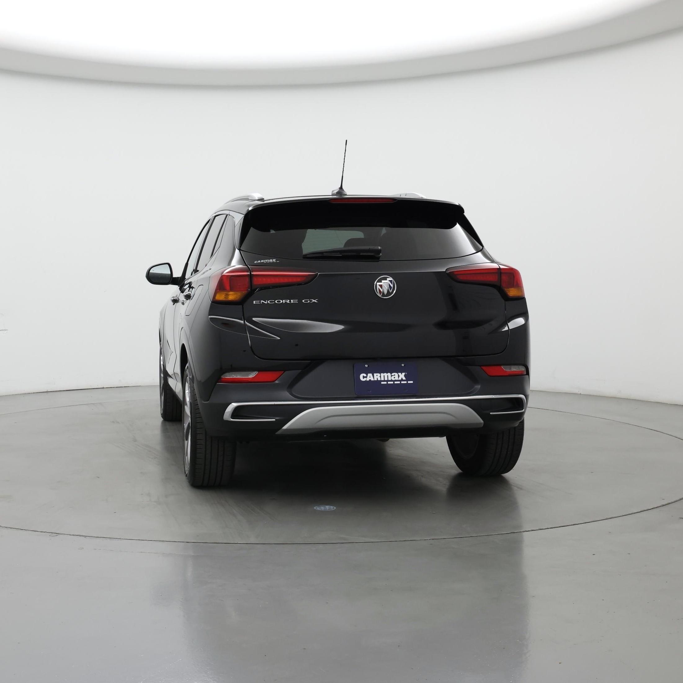 Thumbnail: 2022 Buick Encore GX - 6