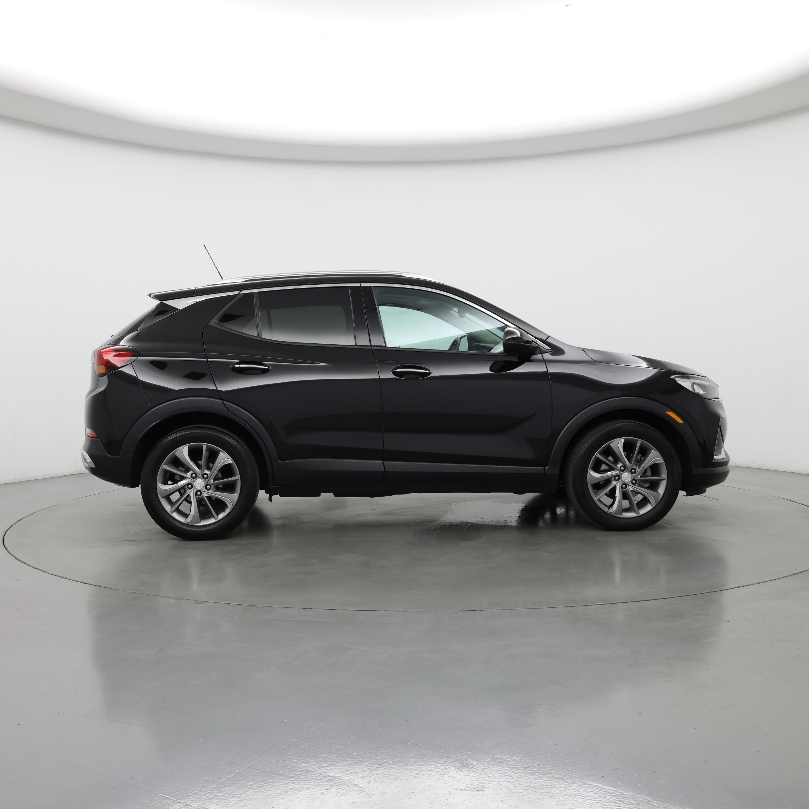 Thumbnail: 2022 Buick Encore GX - 7
