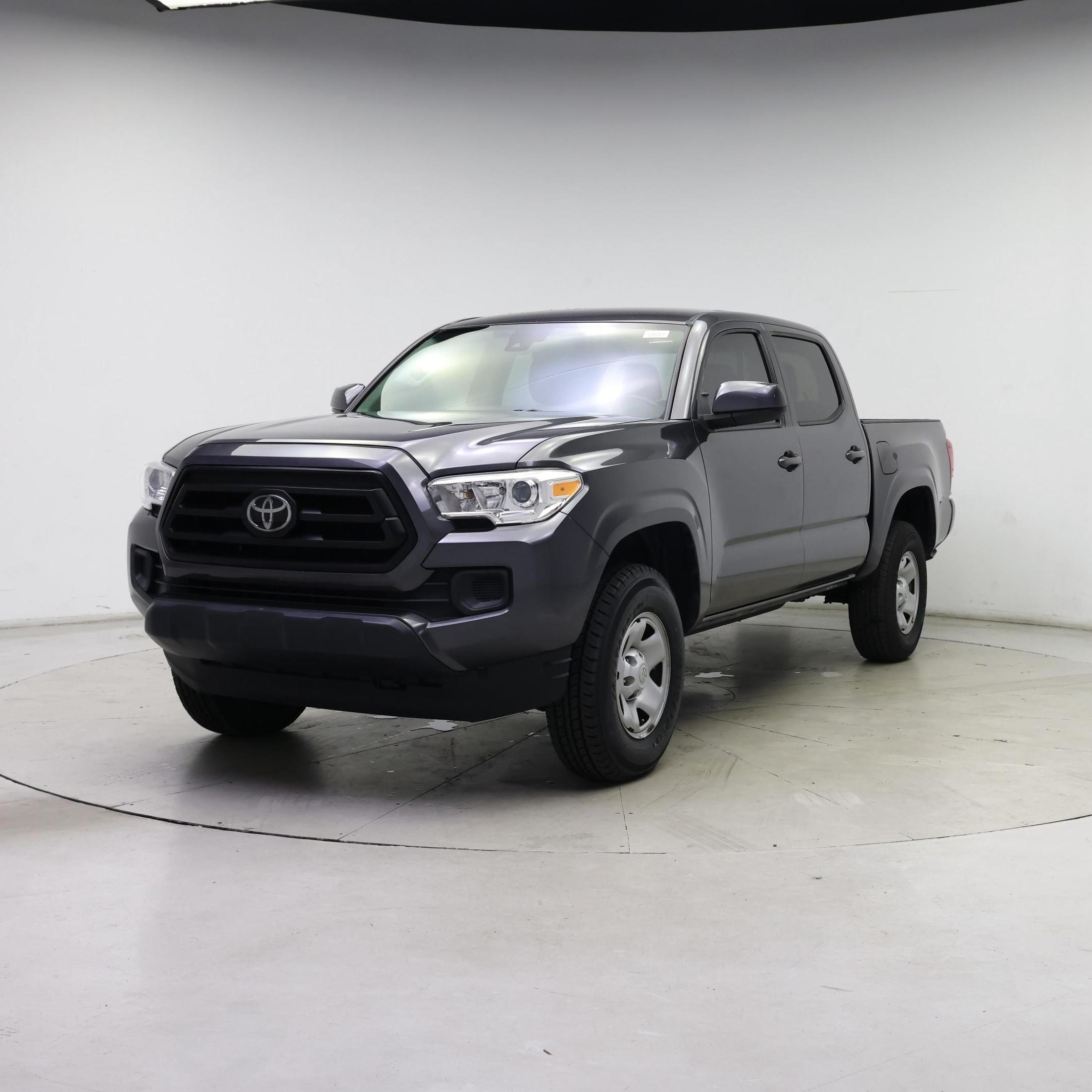 Thumbnail: 2021 Toyota Tacoma - 4