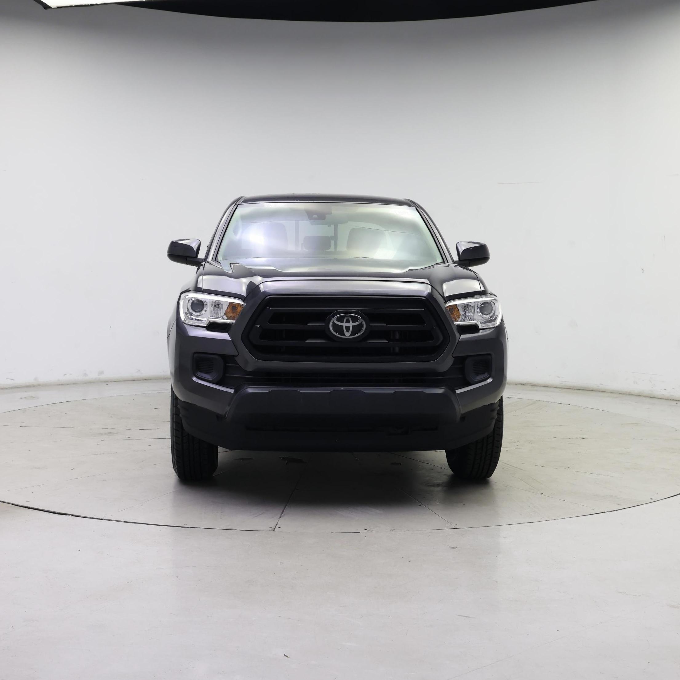 Thumbnail: 2021 Toyota Tacoma - 5