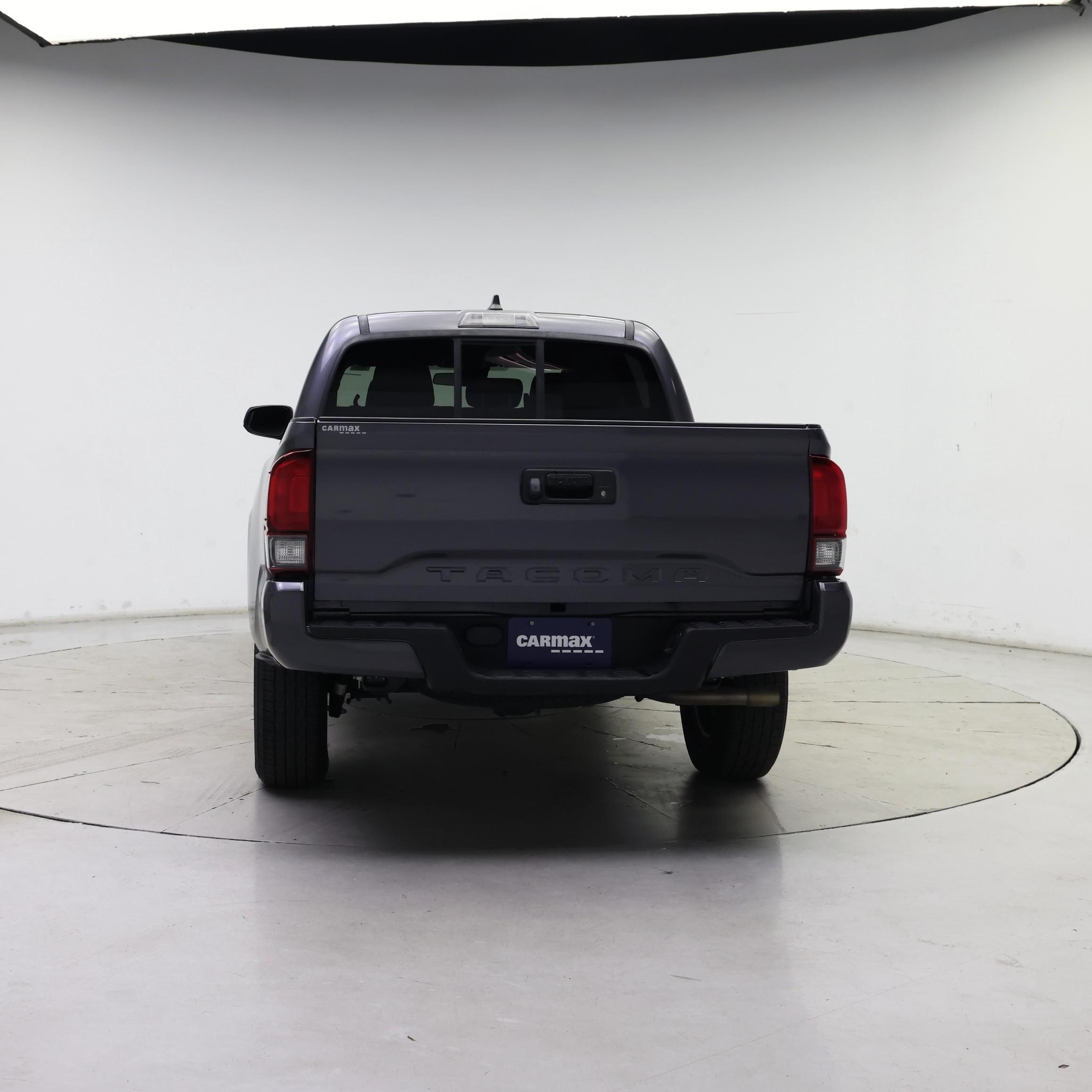 Thumbnail: 2021 Toyota Tacoma - 6