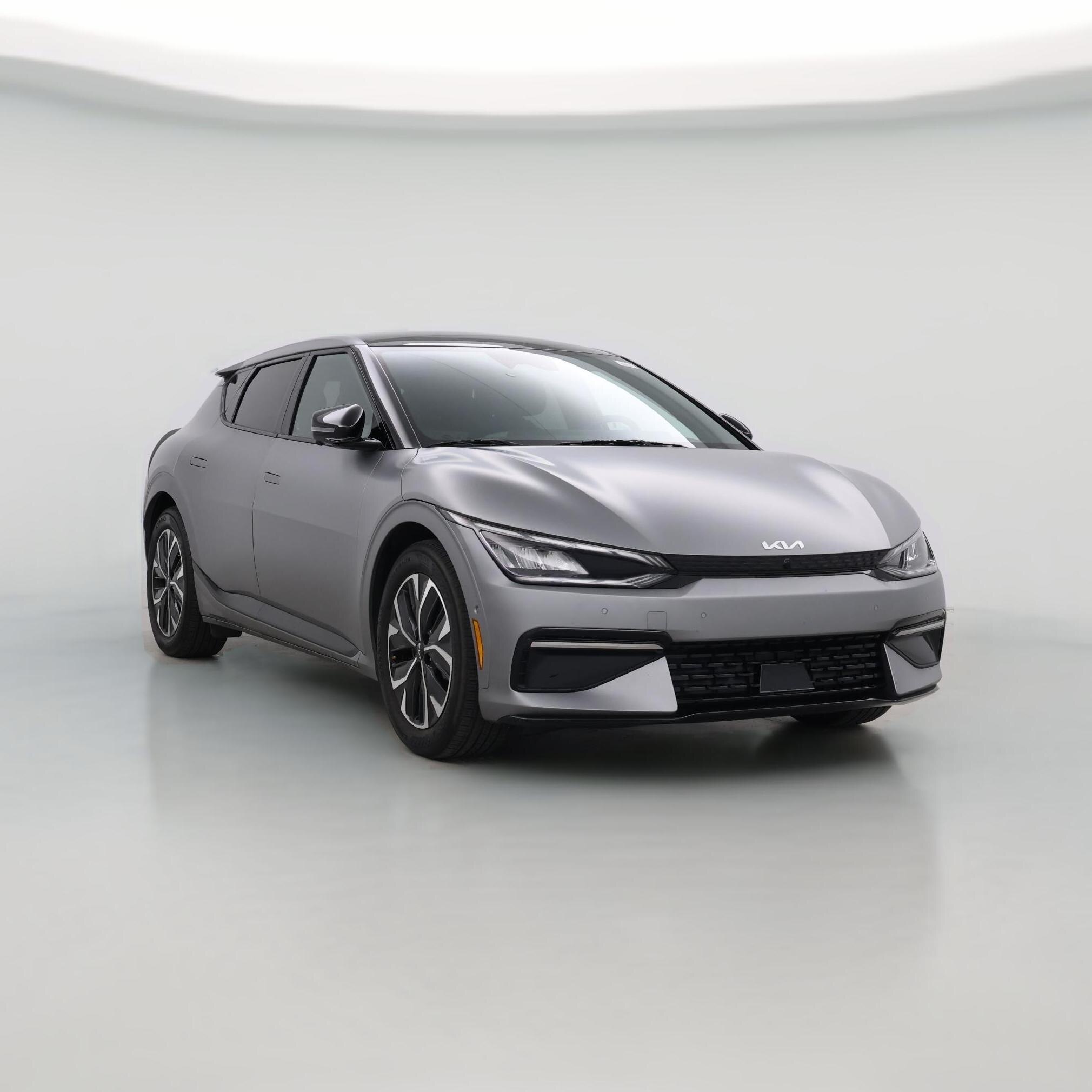 Thumbnail: 2023 Kia EV6 - 1