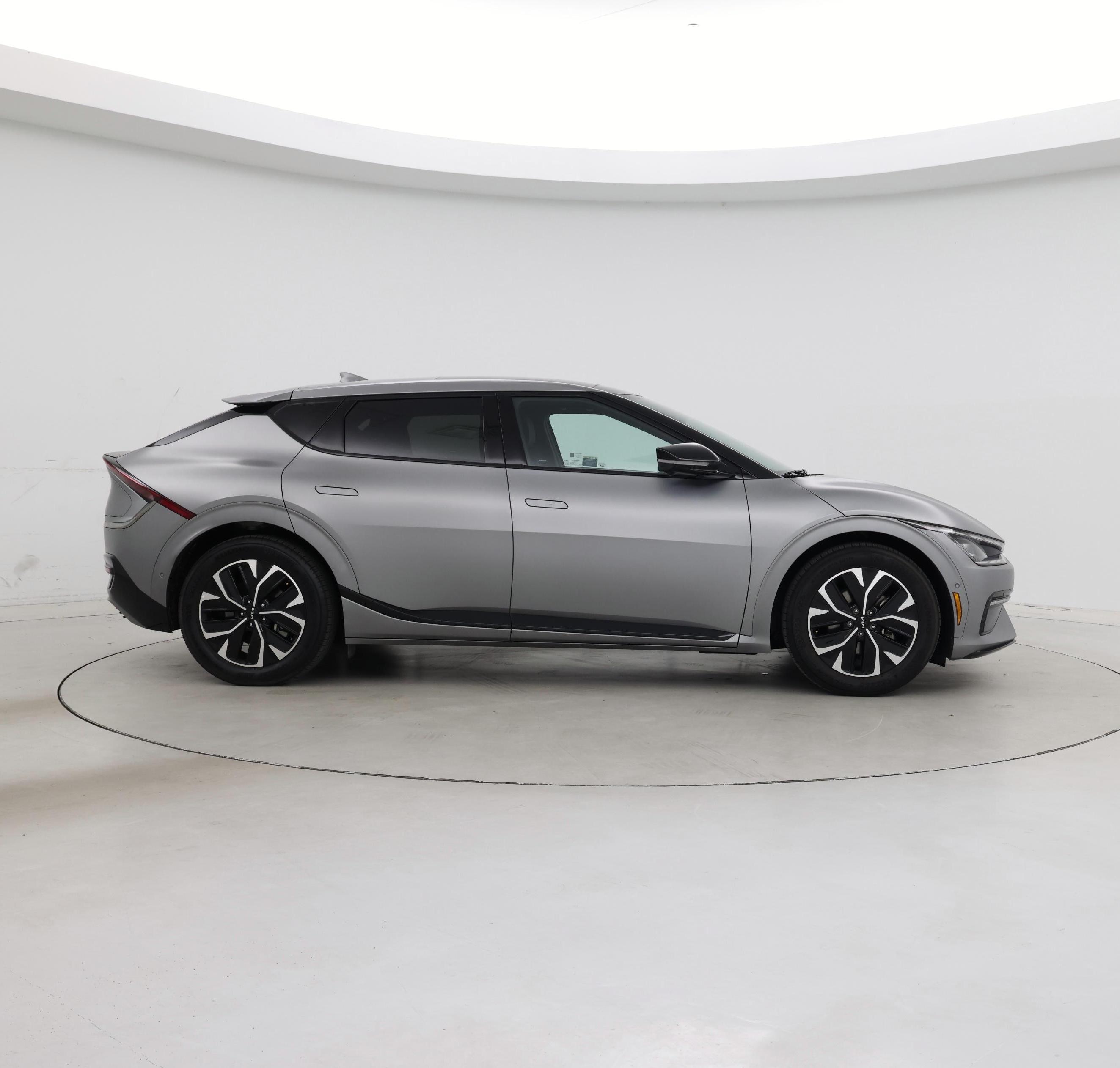 Thumbnail: 2023 Kia EV6 - 7