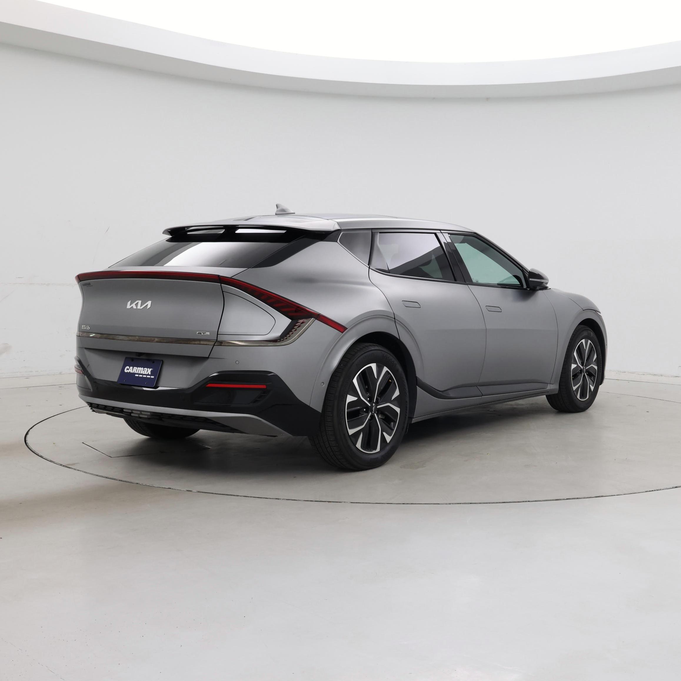 Thumbnail: 2023 Kia EV6 - 8