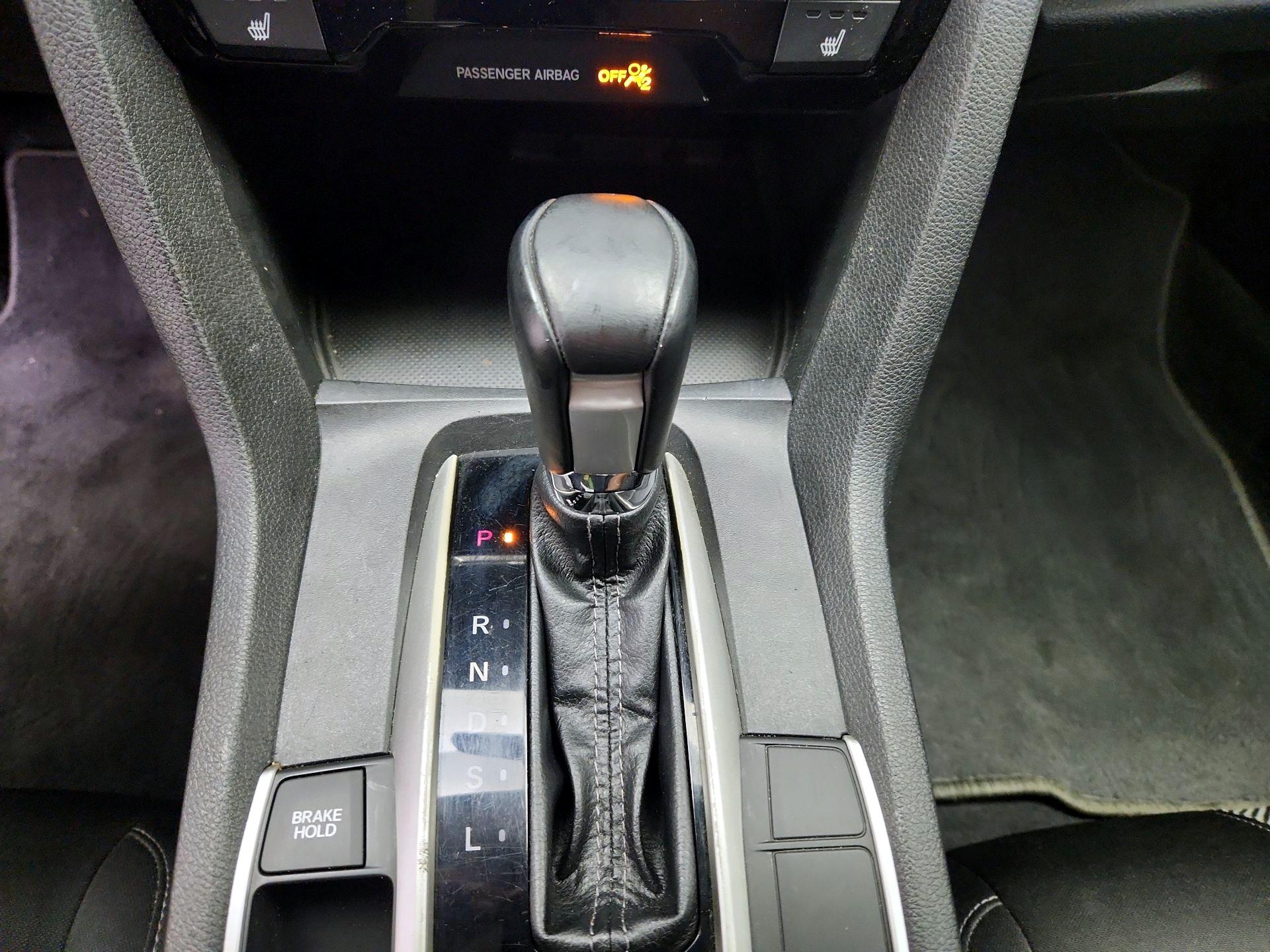 Thumbnail: 2018 Honda Civic - 17