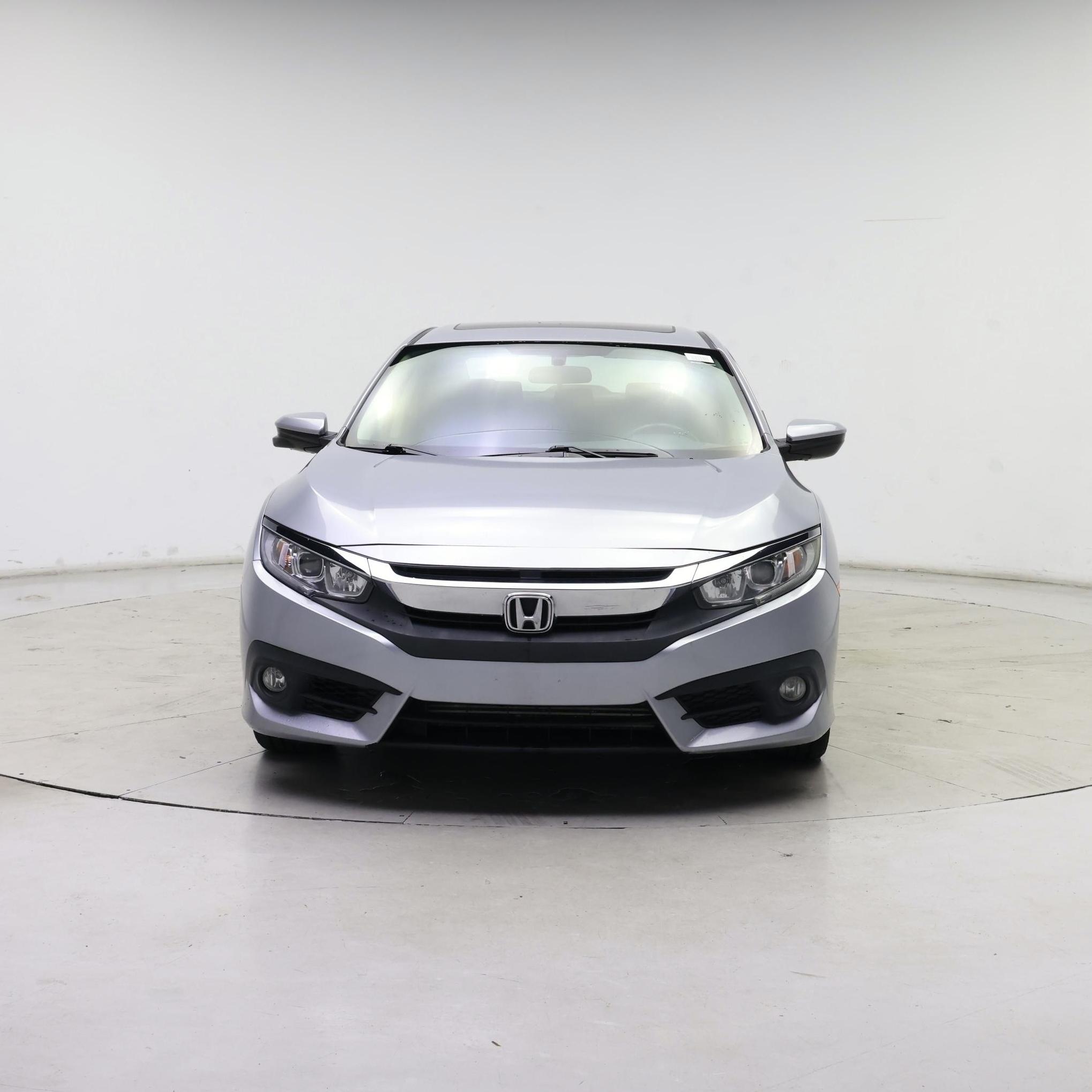 Thumbnail: 2018 Honda Civic - 5