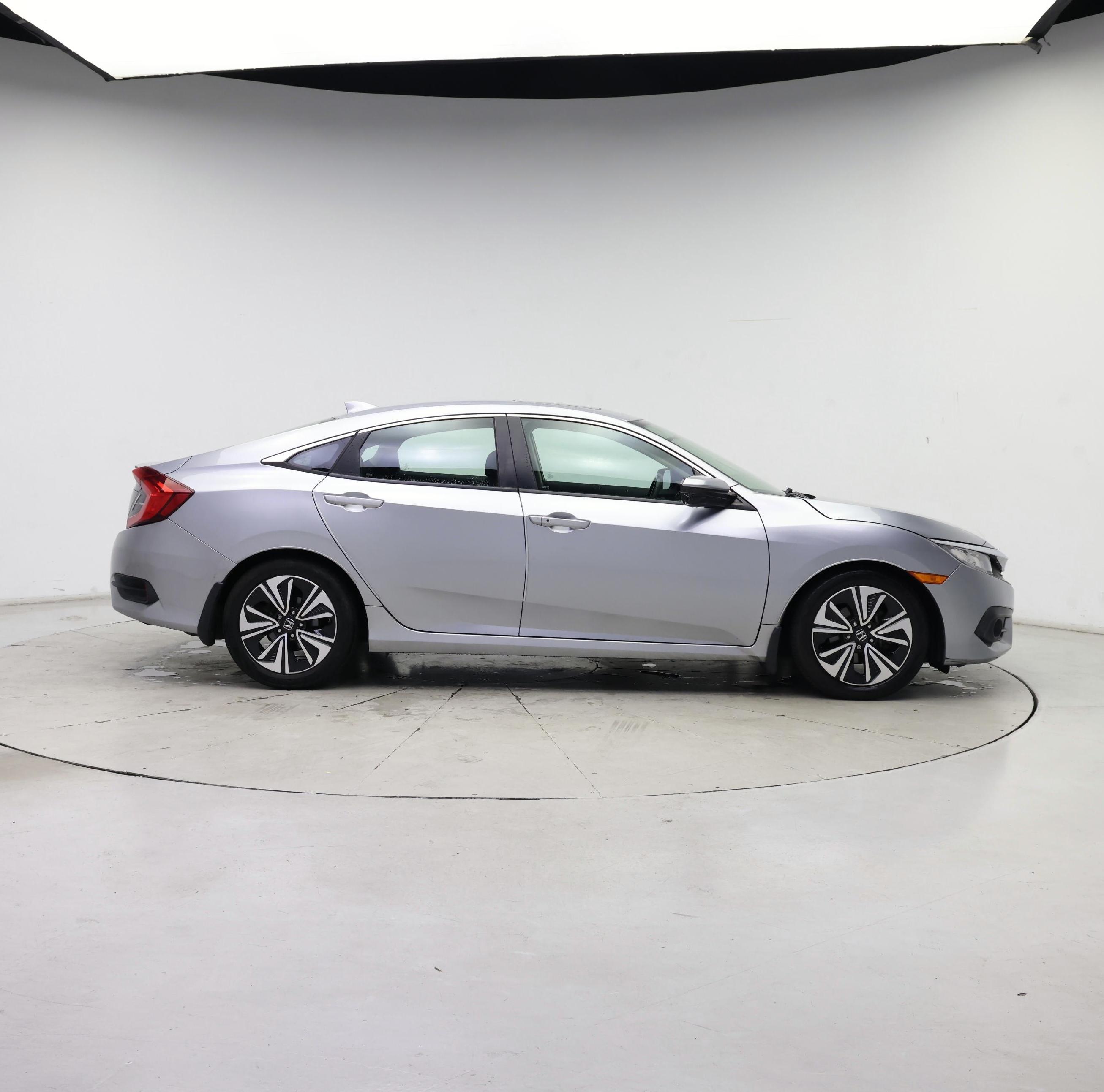 Thumbnail: 2018 Honda Civic - 7