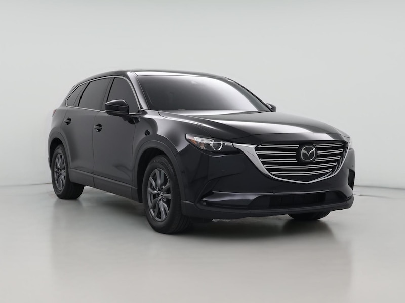 2020 Mazda CX-9 Touring -
                  Clearwater, FL
