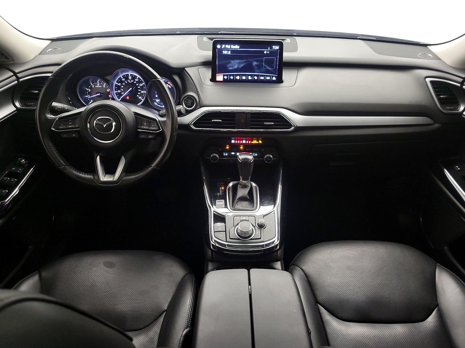 Thumbnail: 2020 Mazda CX-9 - 9