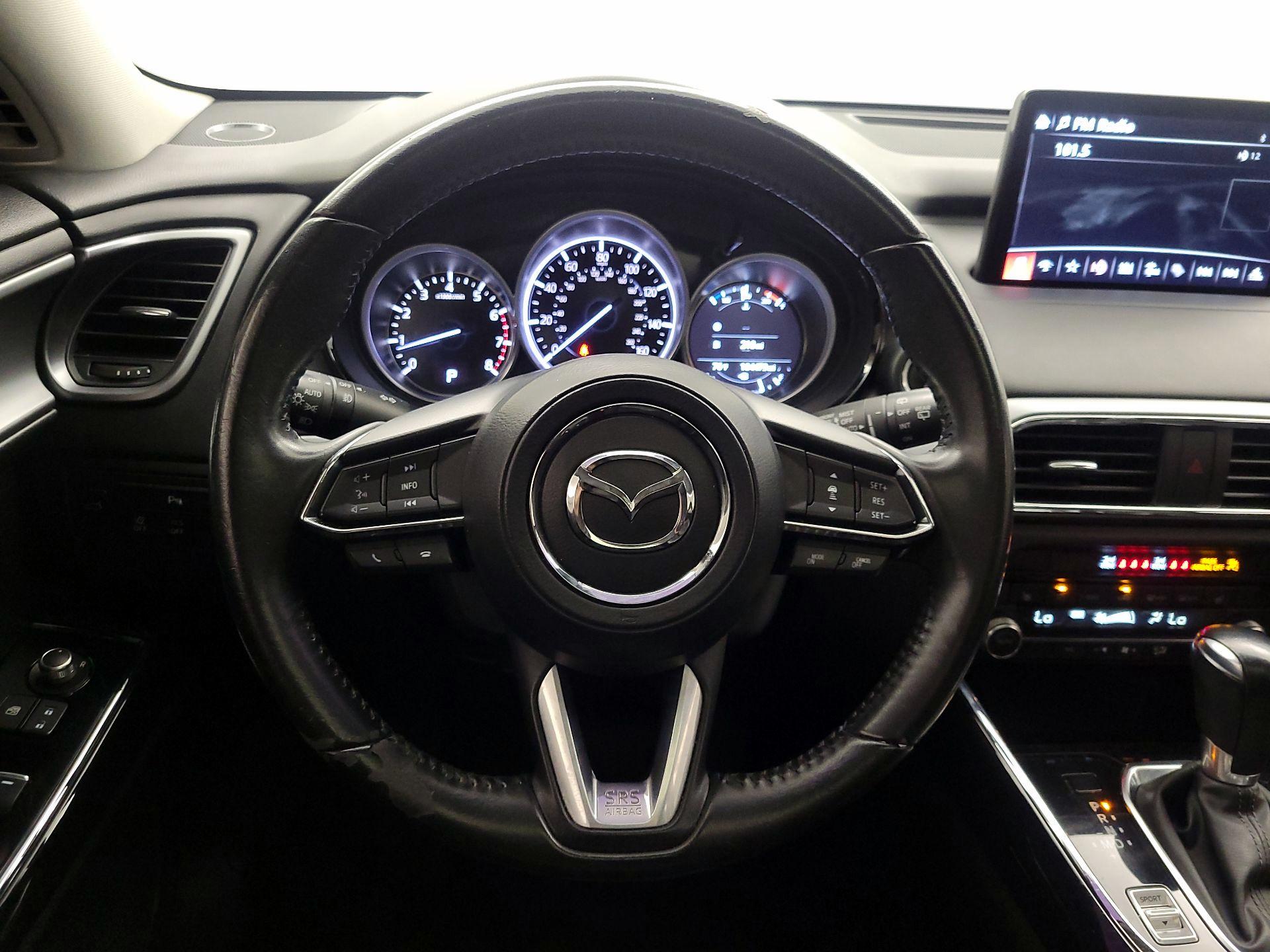 Thumbnail: 2020 Mazda CX-9 - 10