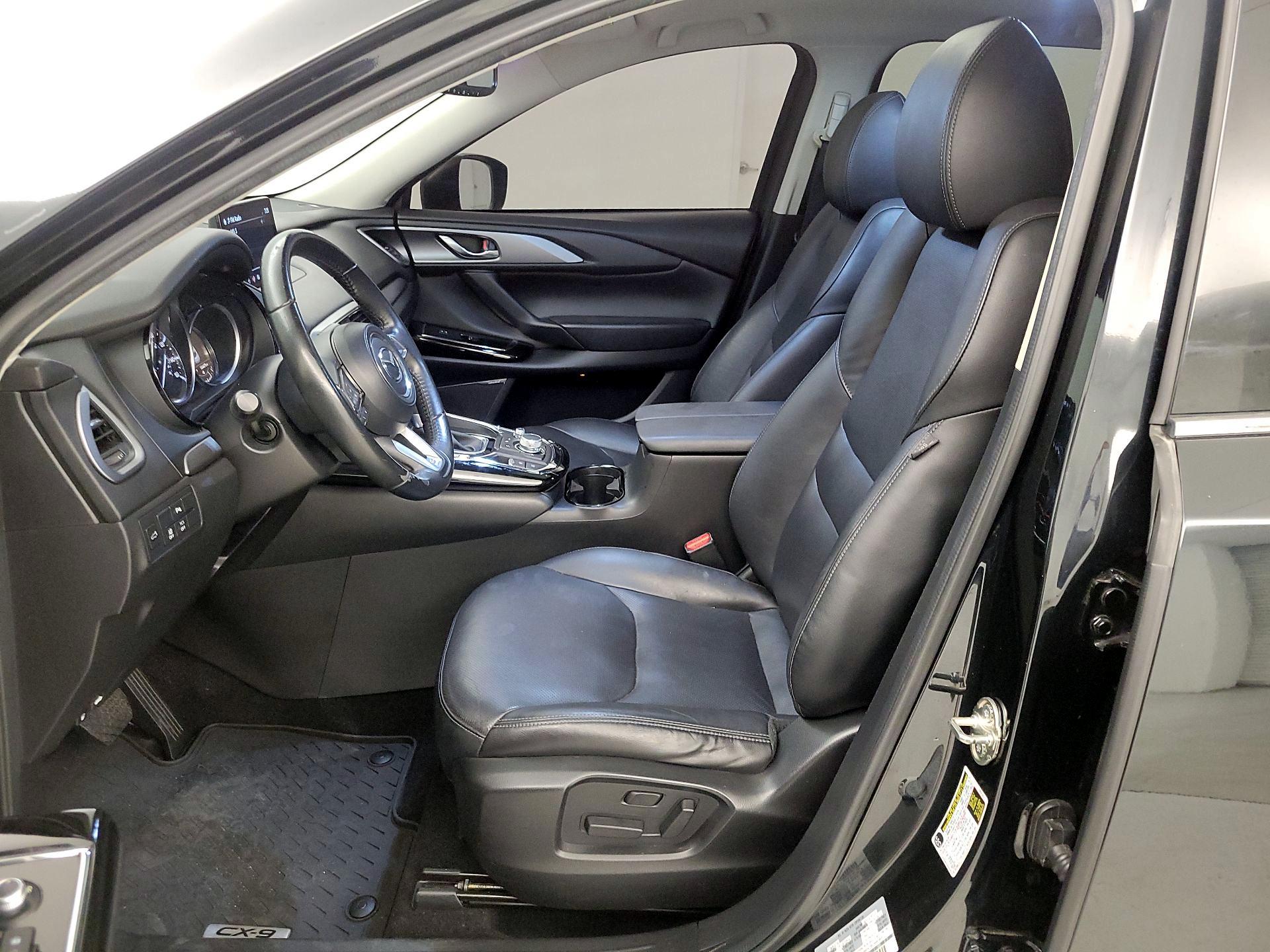 Thumbnail: 2020 Mazda CX-9 - 11