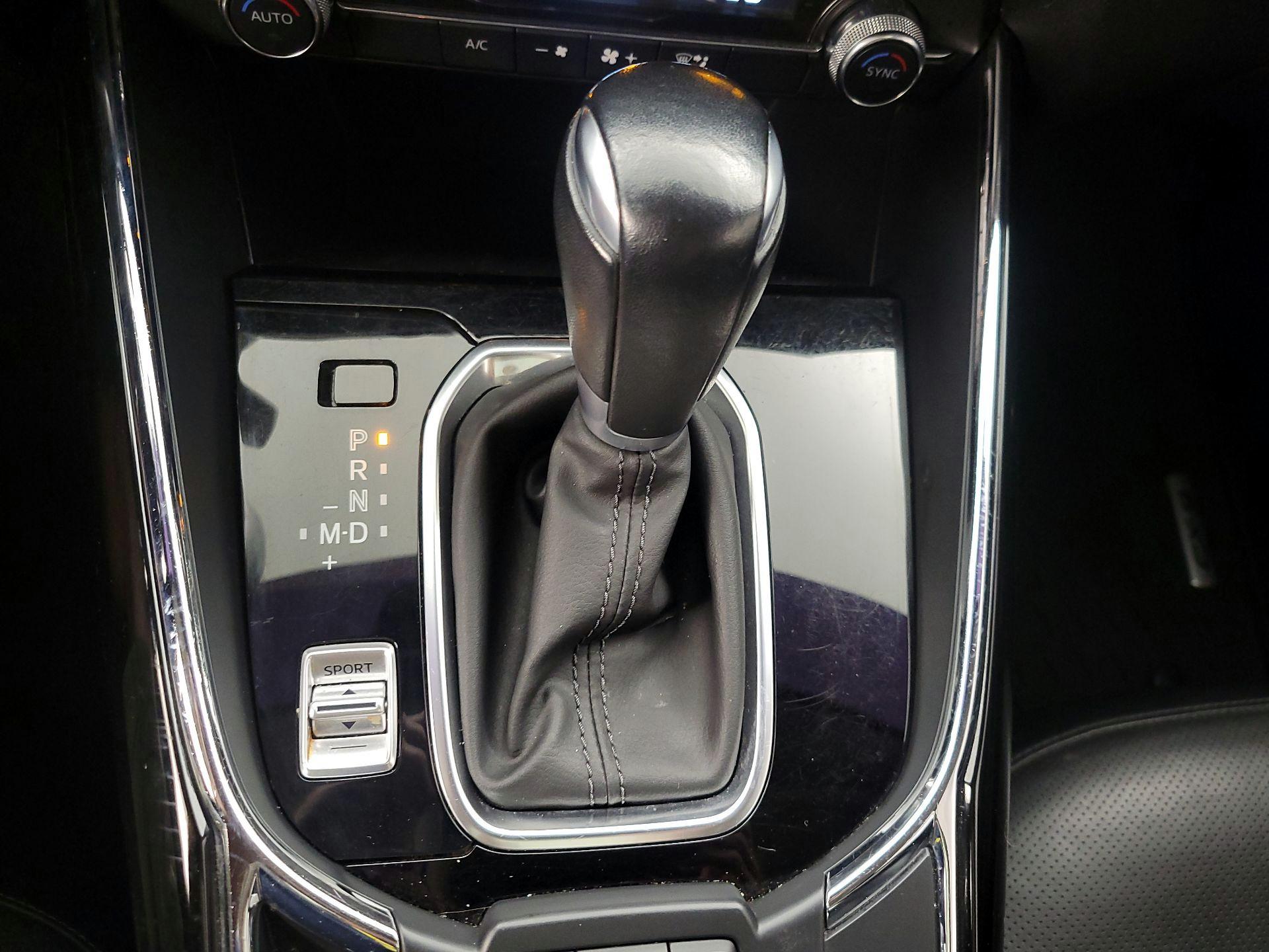 Thumbnail: 2020 Mazda CX-9 - 17