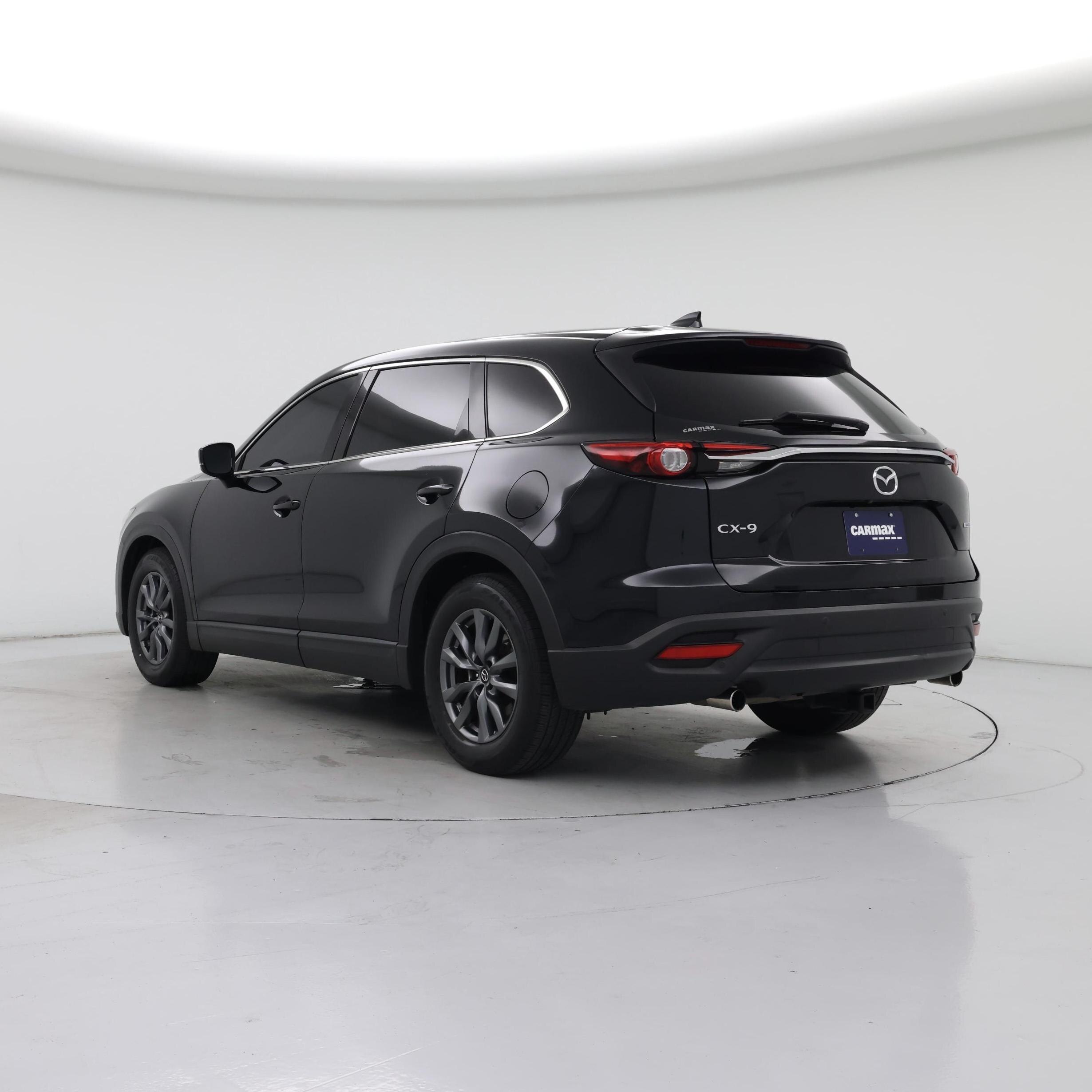 Thumbnail: 2020 Mazda CX-9 - 2